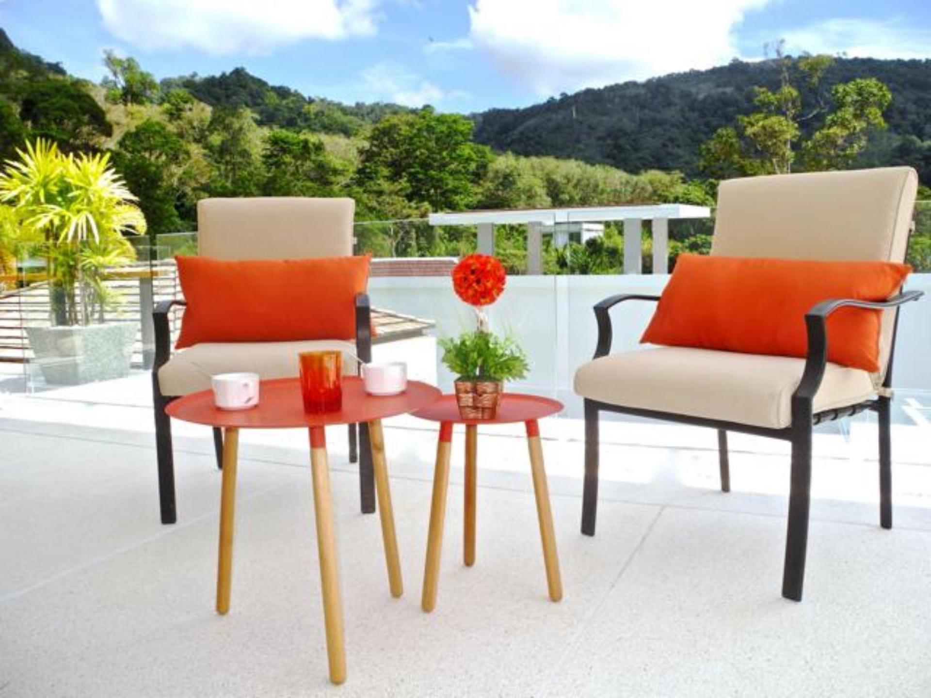 Skylight 2 Bedrooms In * Kamala Beach