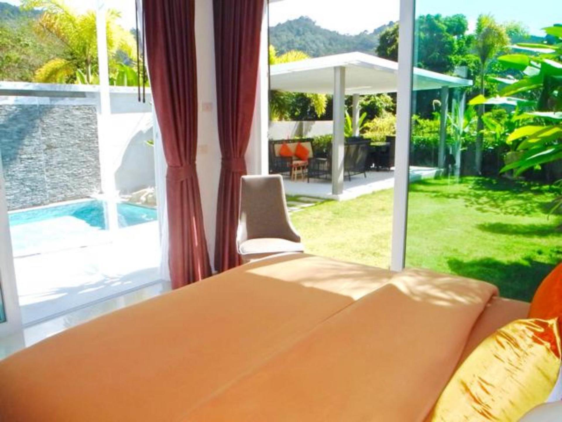 Villa Skylight 2 Bedrooms In