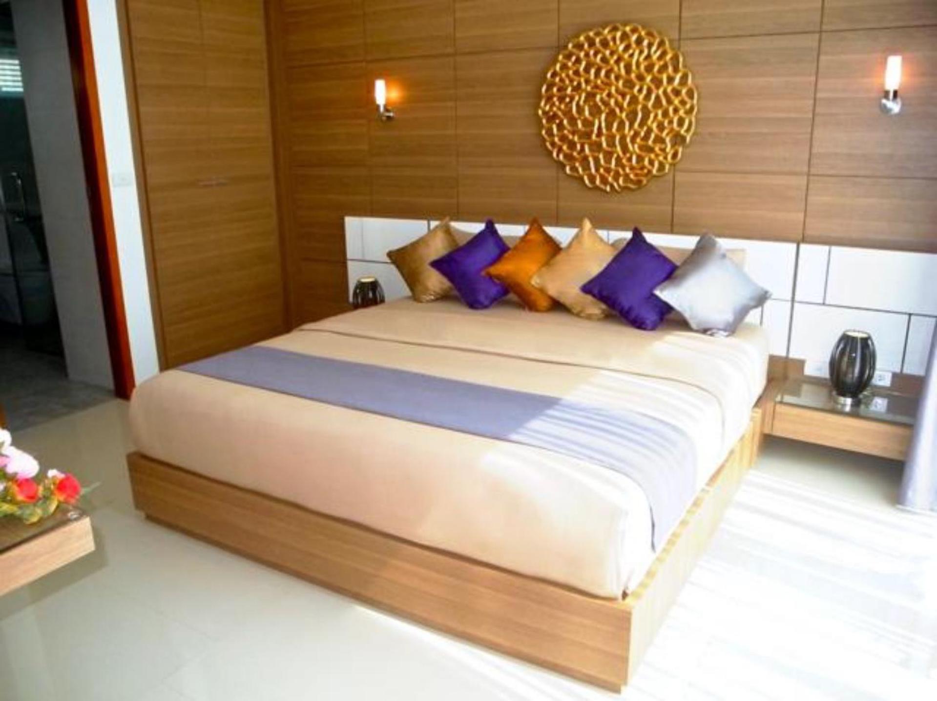 Skylight 2 Bedrooms In Kamala Beach