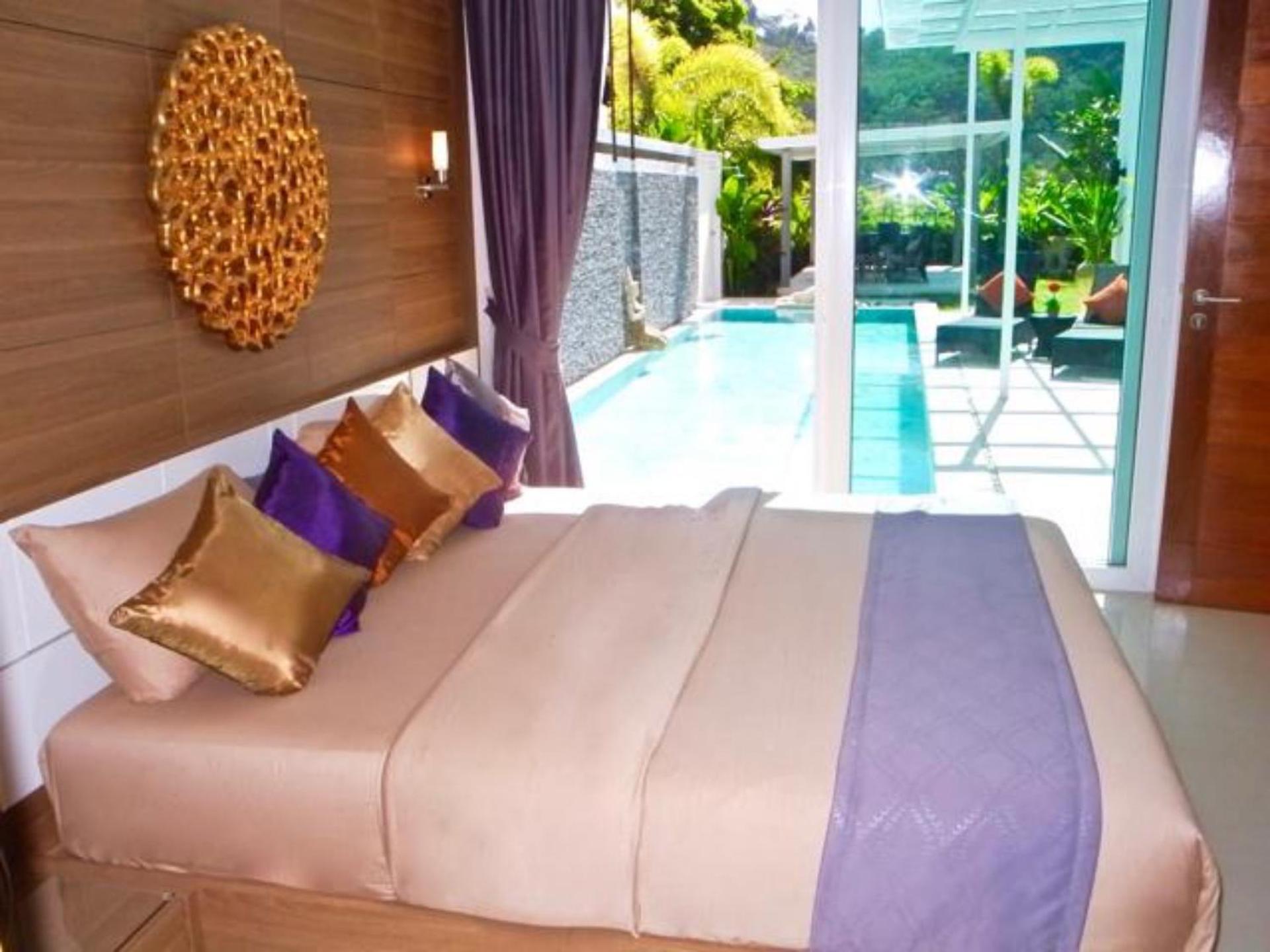 Villa Skylight 2 Bedrooms In