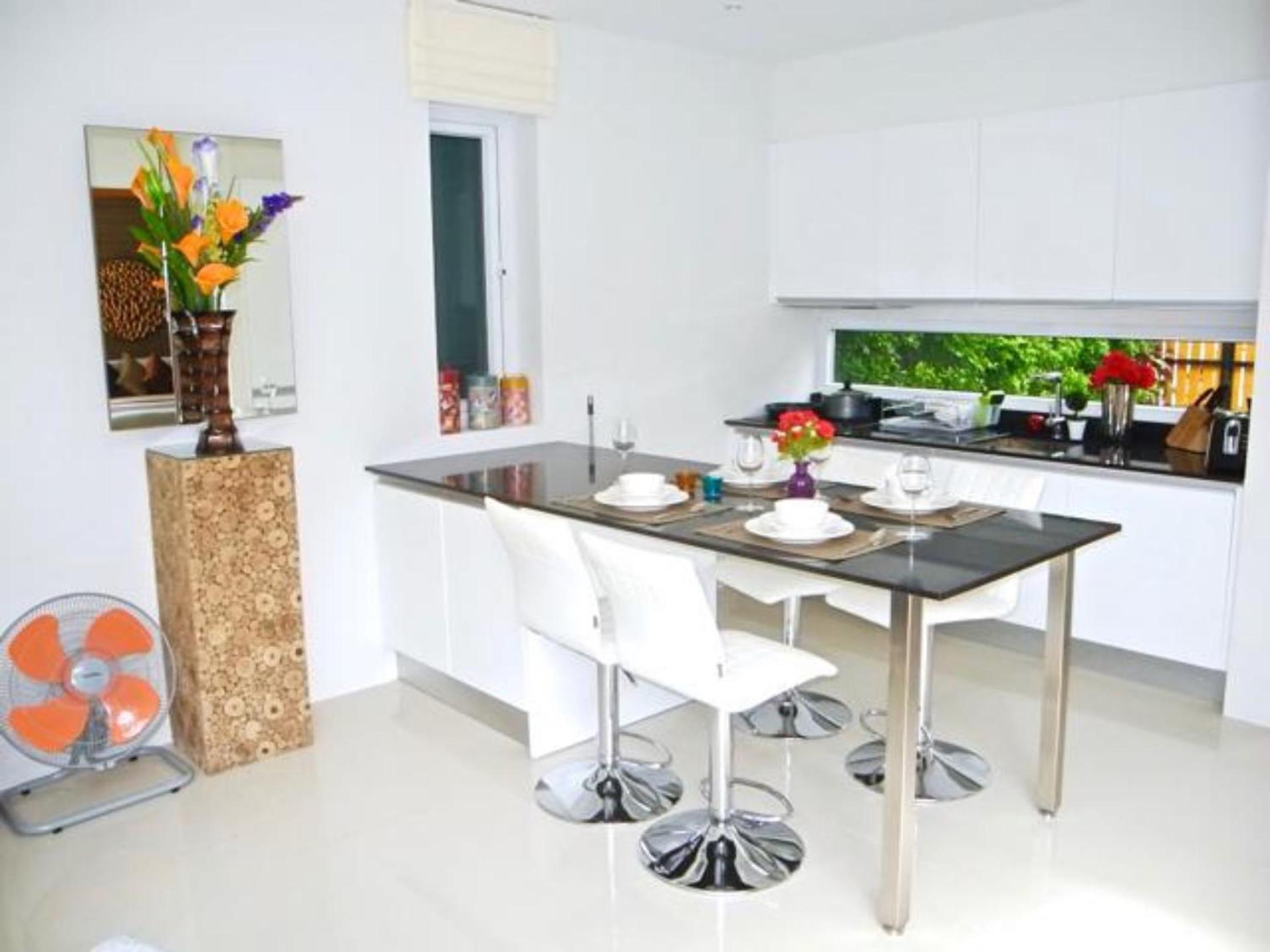 Villa Skylight 2 Bedrooms In Kamala Beach