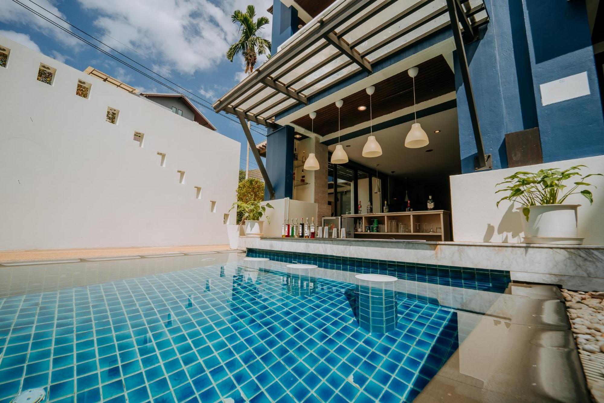 Blue Tara Krabi Resort 4*
