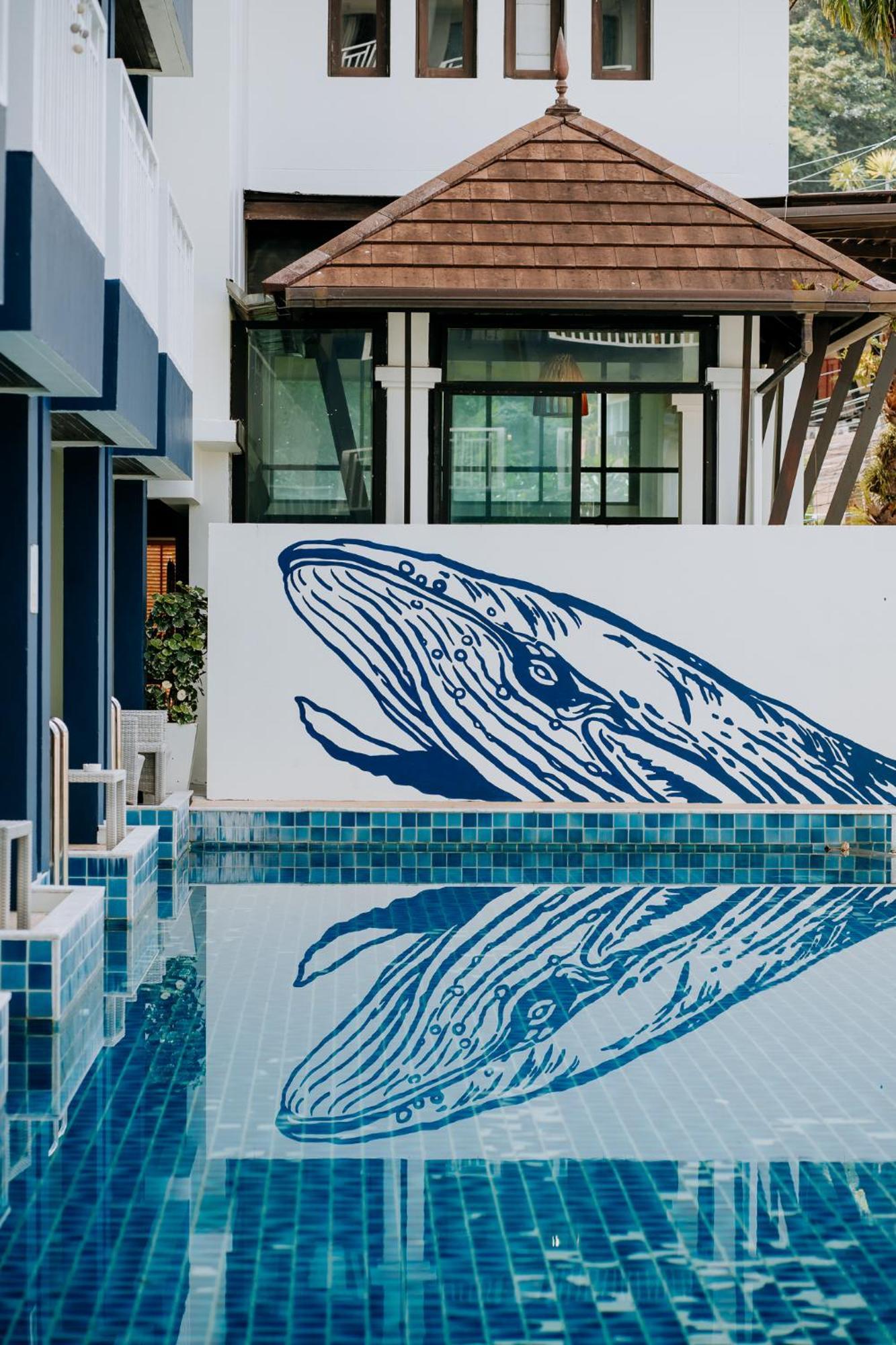 Blue Tara Krabi Resort Ao Nang