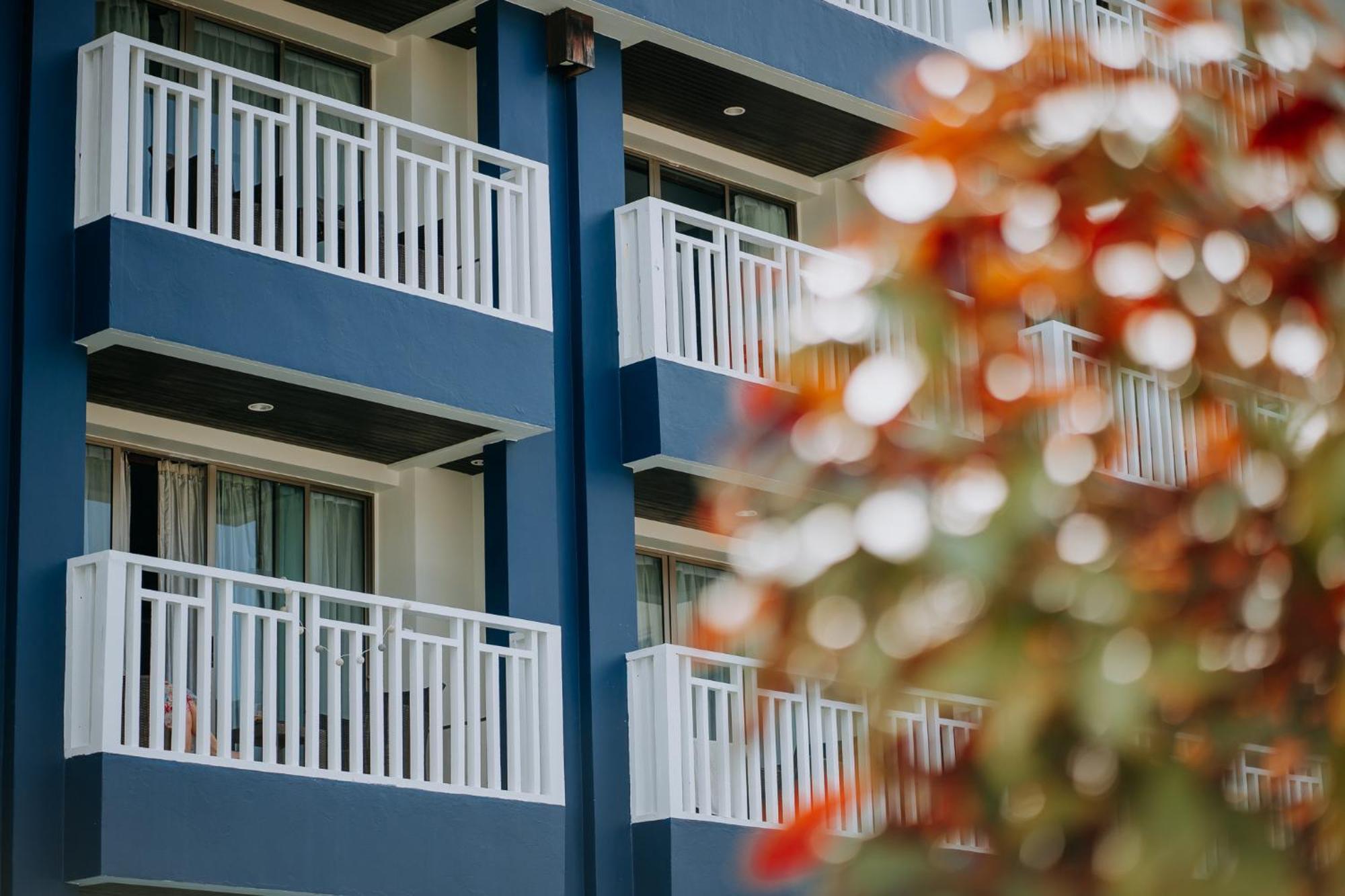 Resort Blue Tara Krabi Ao Nang
