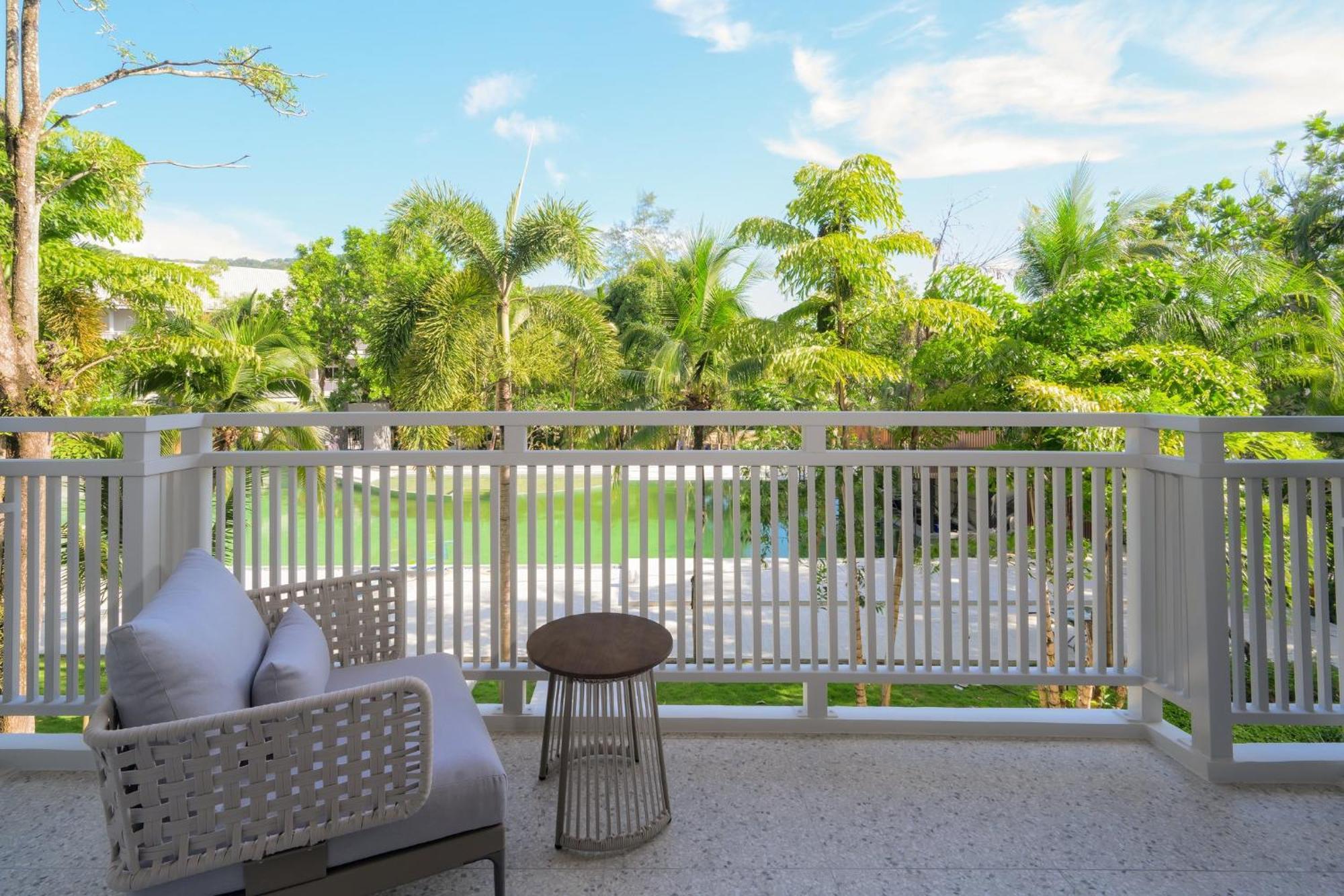 Centara Phuket - Sha Extra Hotel