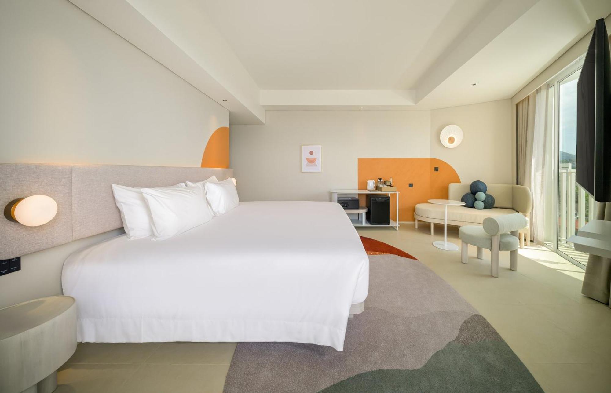 Centara Phuket - Sha Extra Hotel 4*