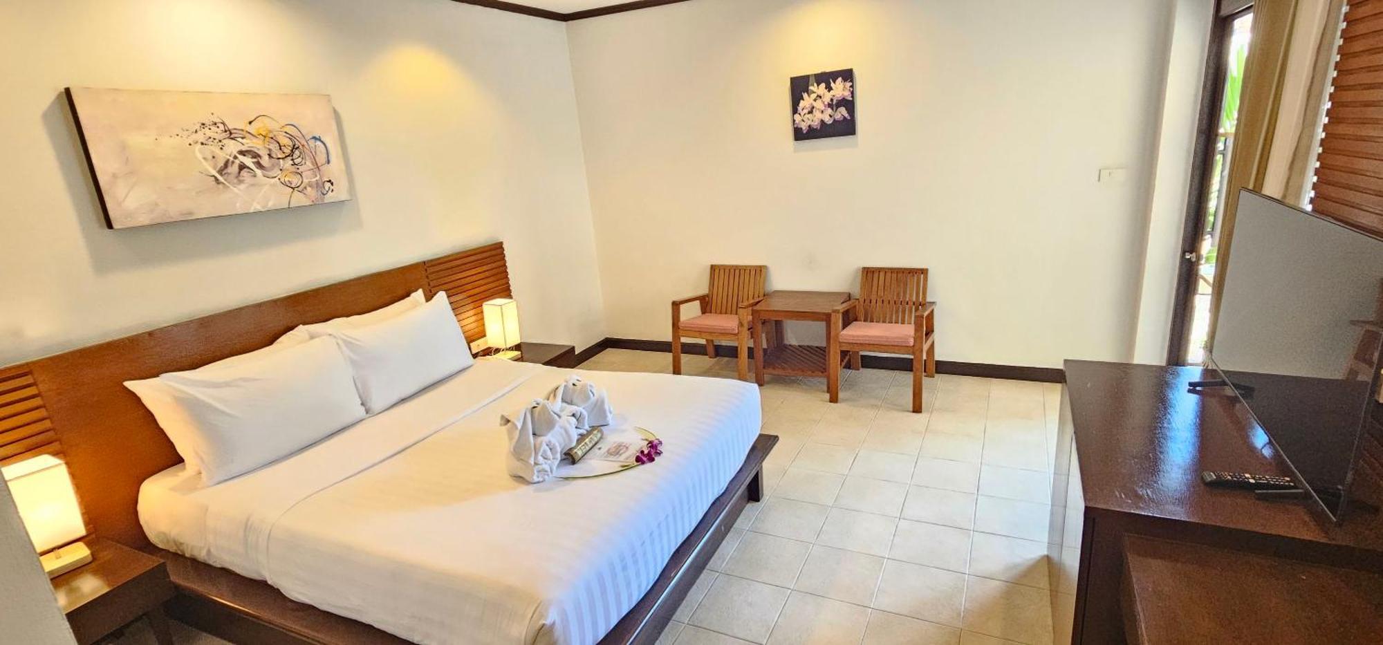 Hotel Thai House