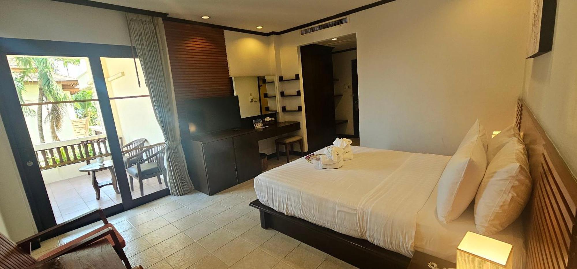 Thai House Hotel 3*