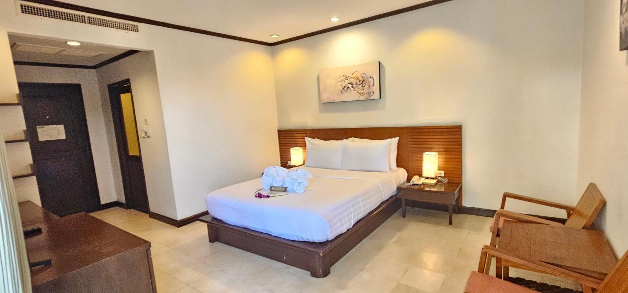 Hotel Thai House 3*