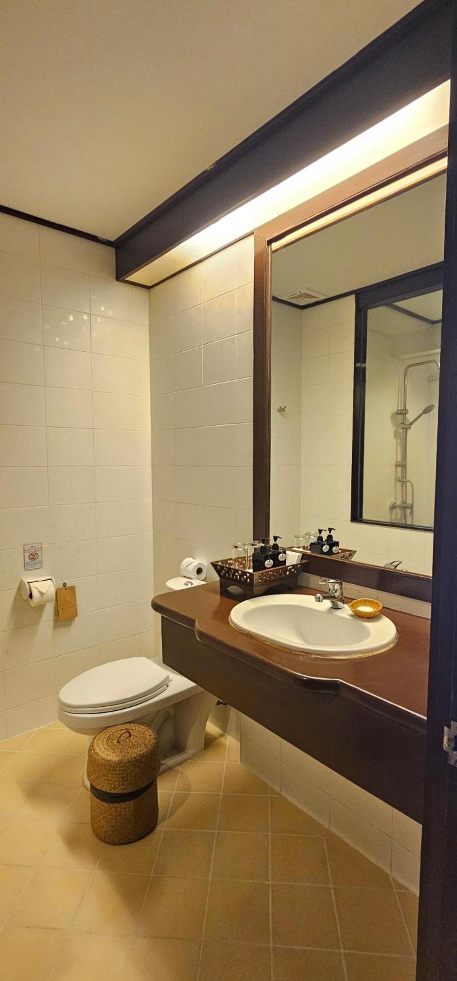 Thai House Hotel Koh Samui