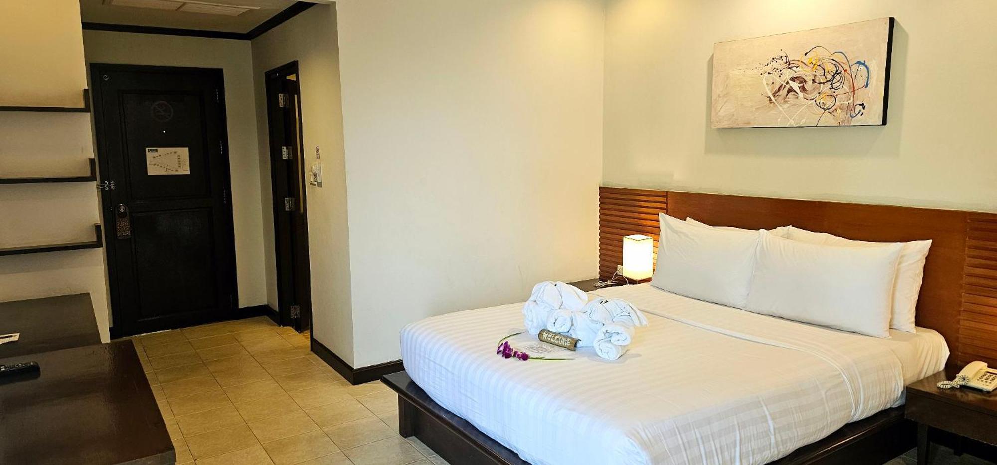 Hotel Thai House Koh Samui