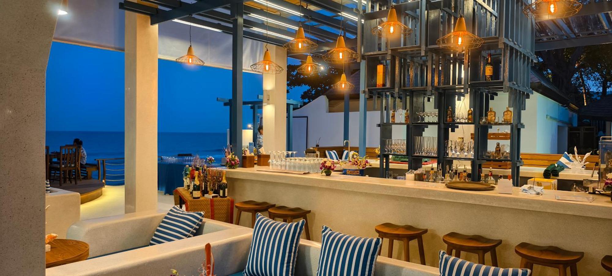Resort Chaweng Cove 3*