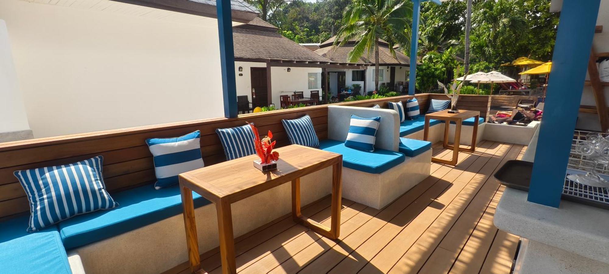 Resort Chaweng Cove Koh Samui