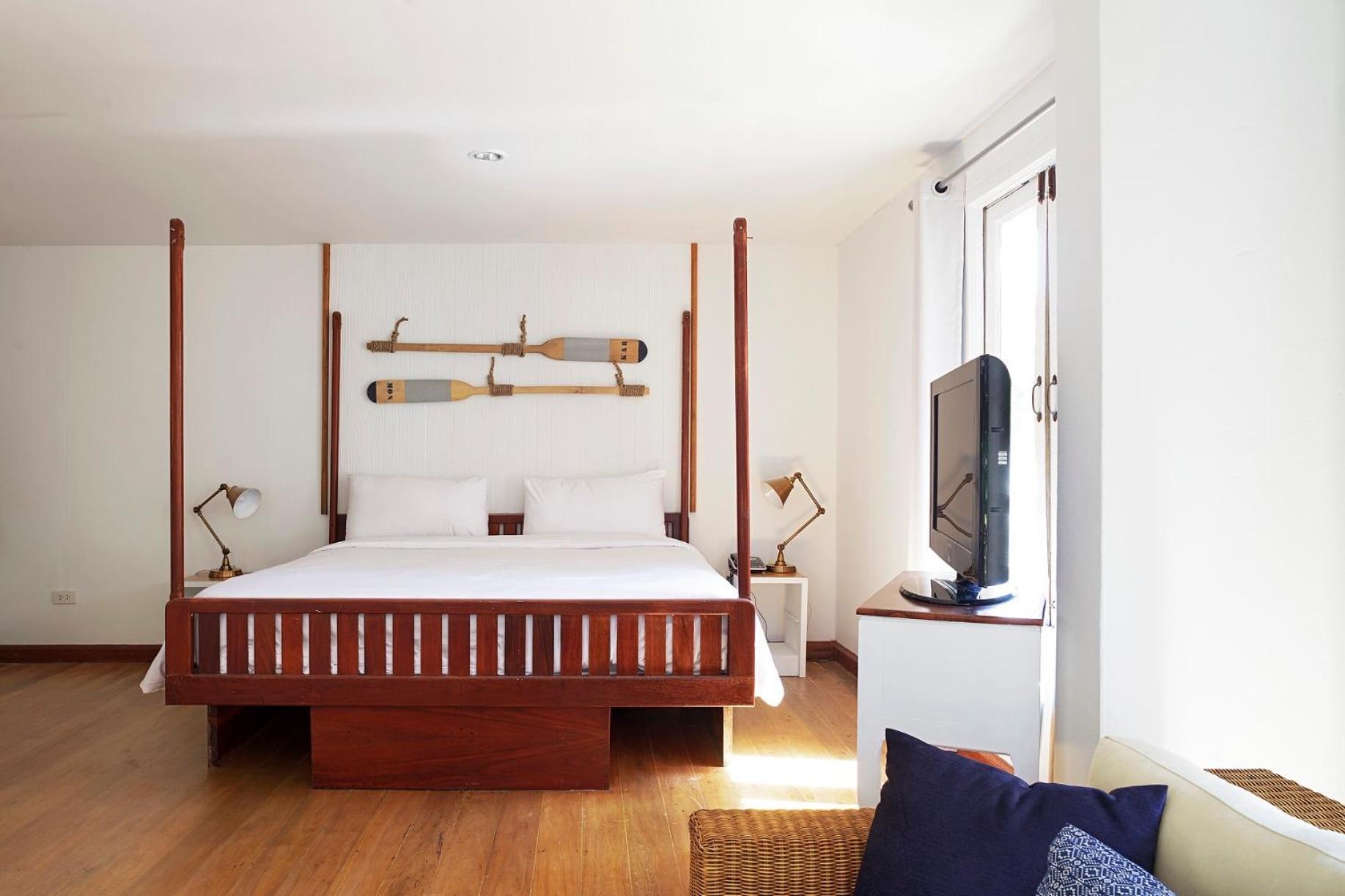 Malibu Resort 3*