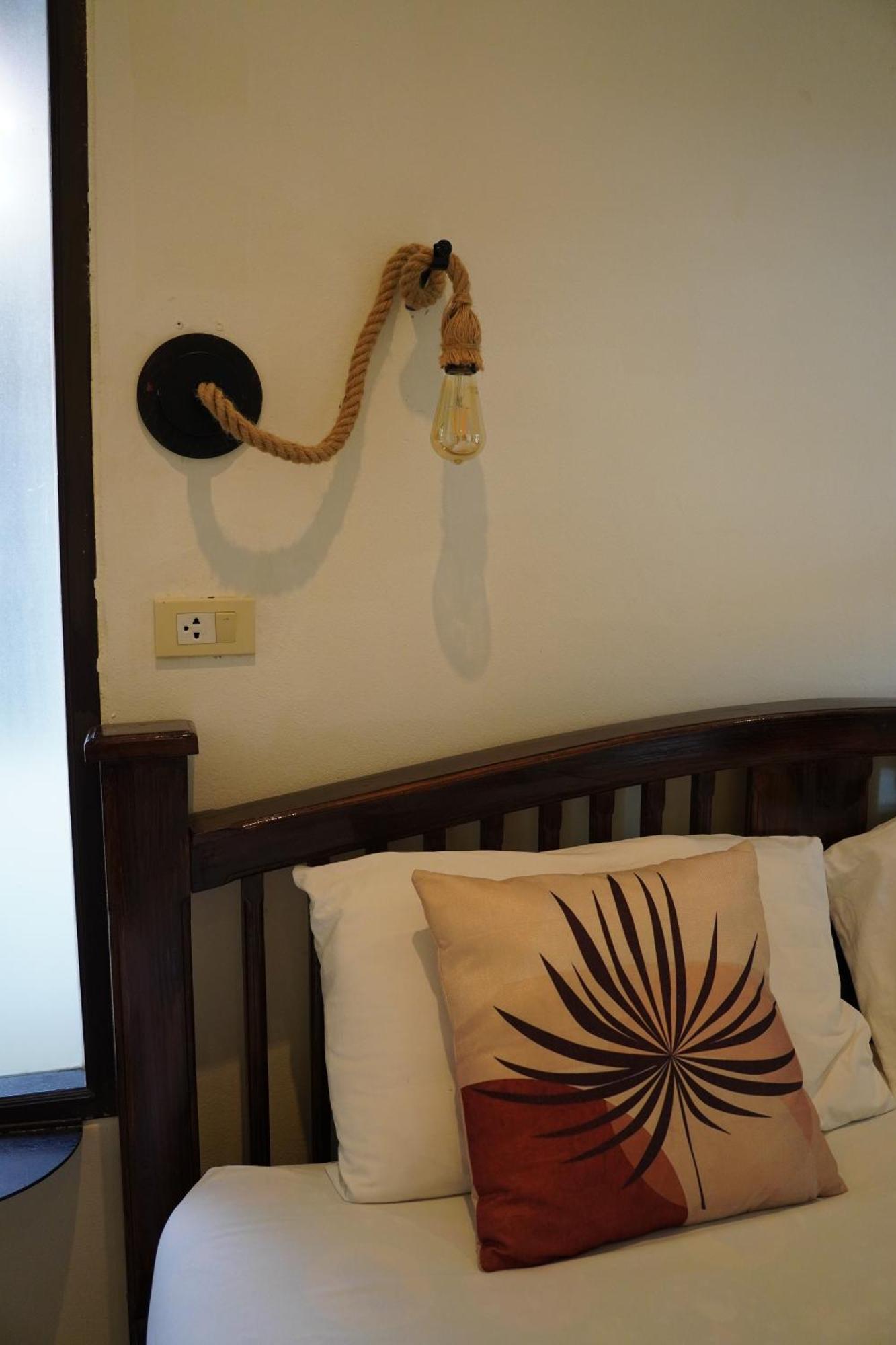 Guest house Naraya