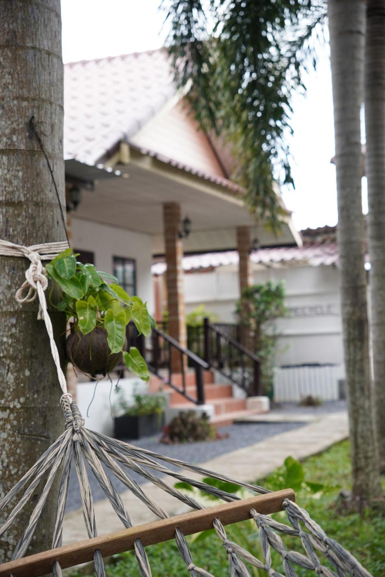 Guest house Naraya Koh Lanta