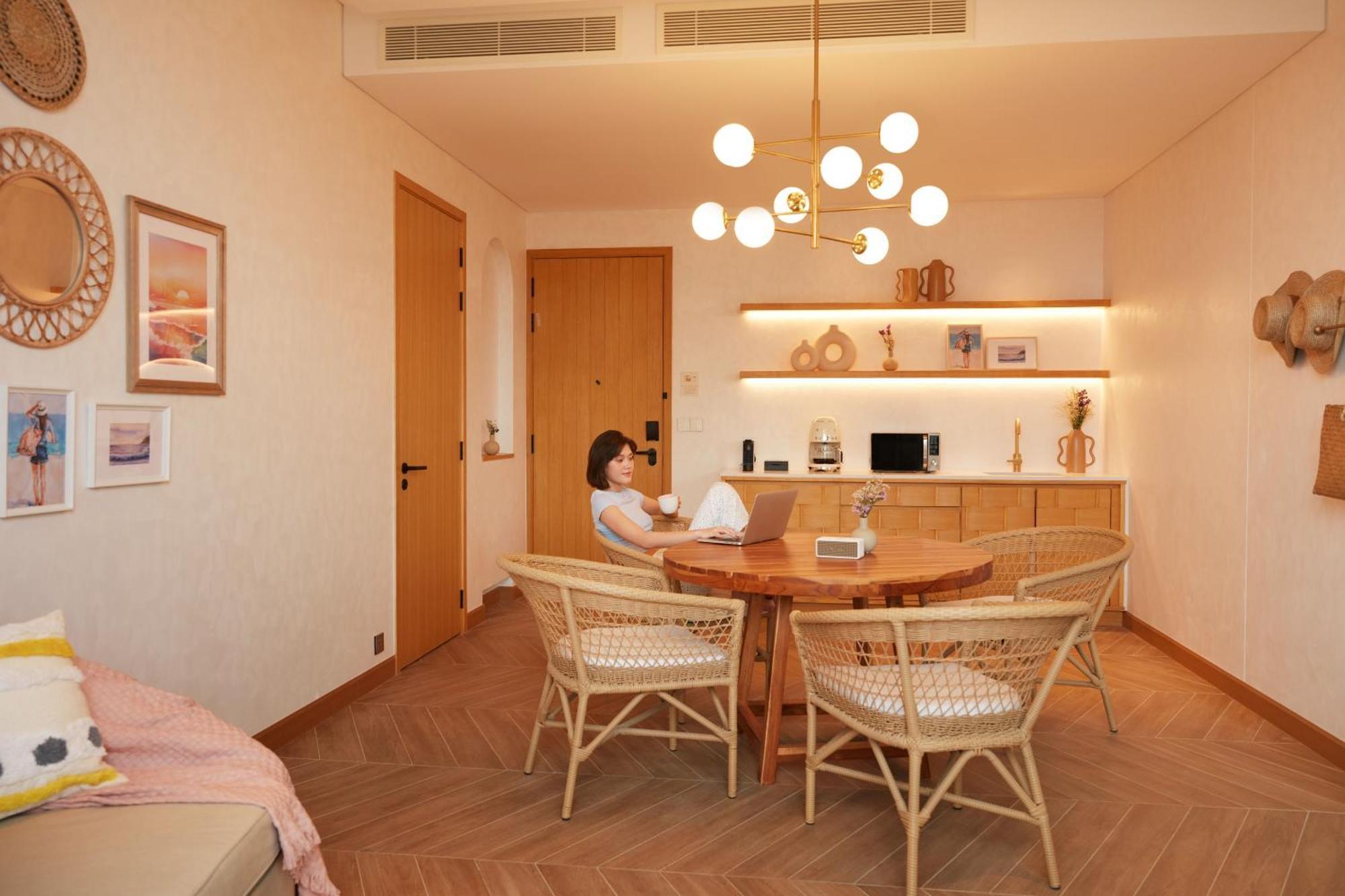 Marasca Samui - Beachfront Escape On Lively Chaweng Resort 5*