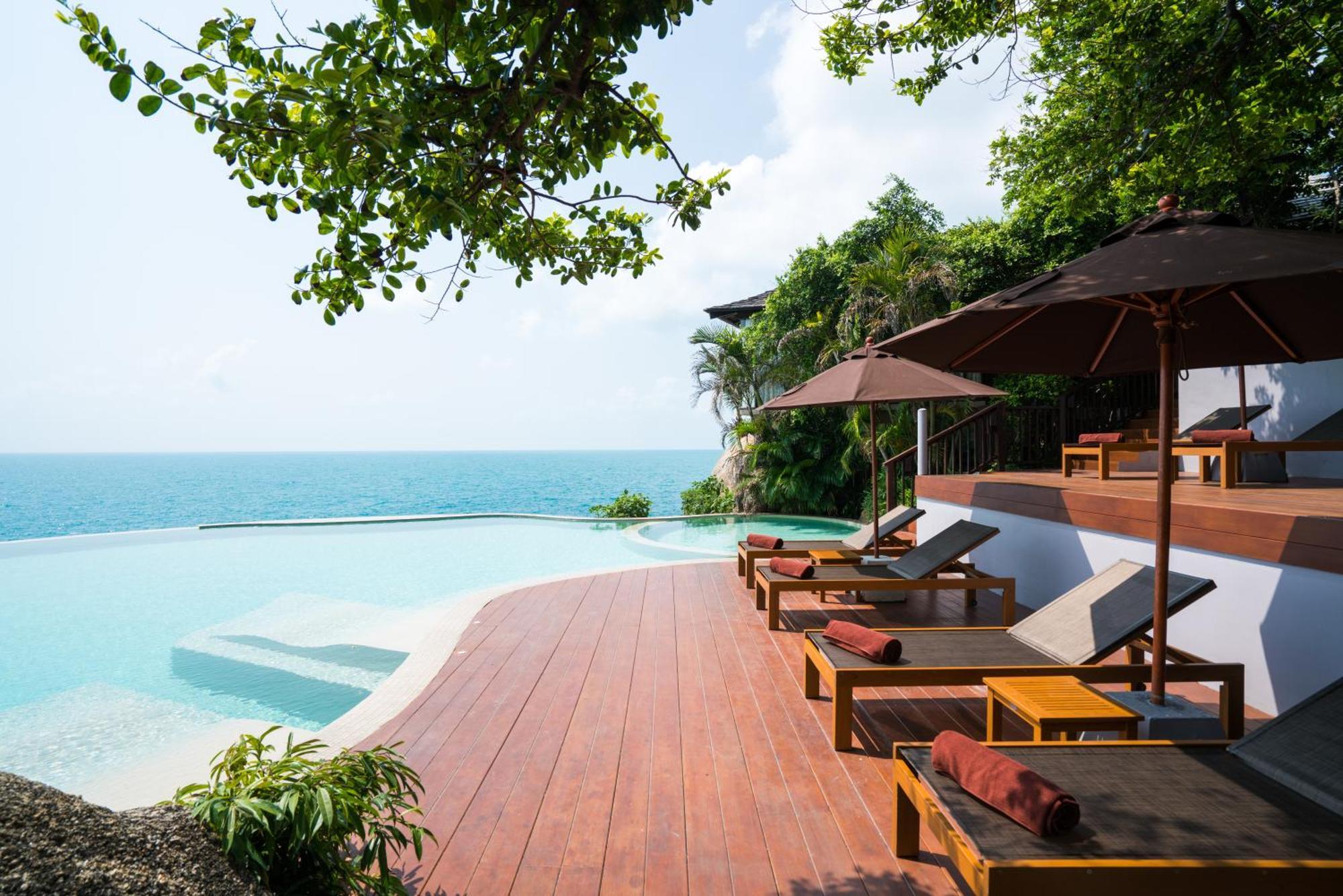 Silavadee Pool - Sha Extra 5* Lamai Beach (Koh Samui)