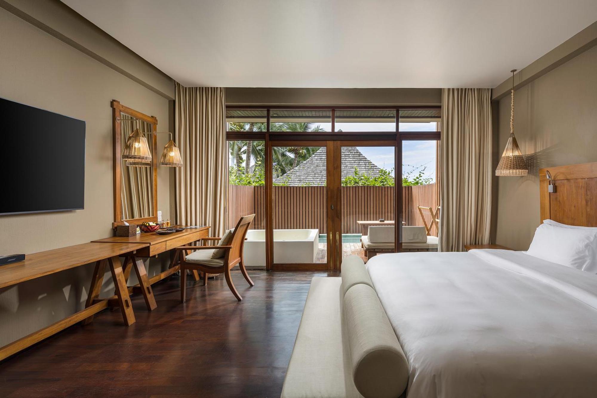 Resort Silavadee Pool - Sha Extra 5*