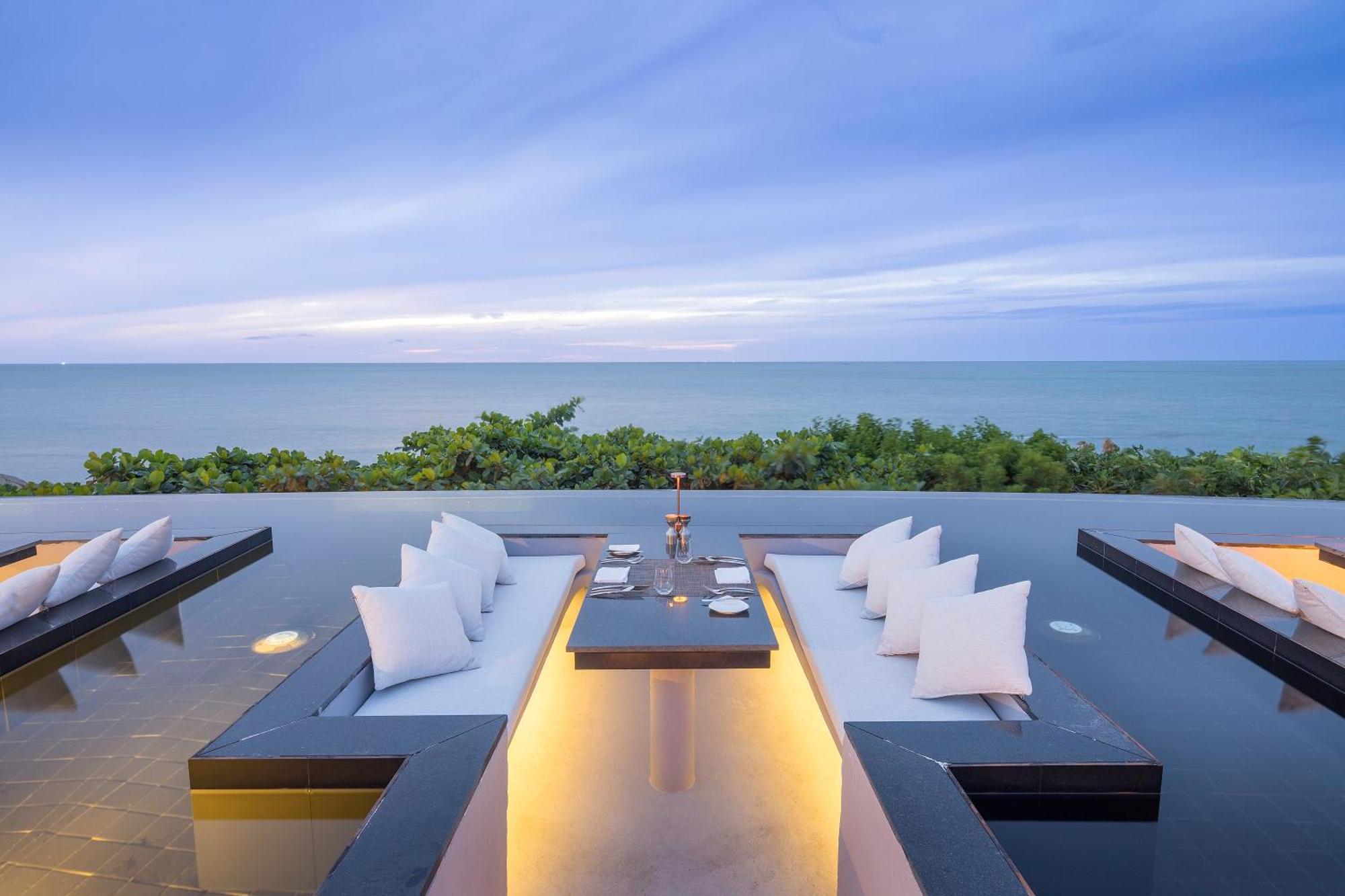 Resort Silavadee Pool - Sha Extra Lamai Beach (Koh Samui)