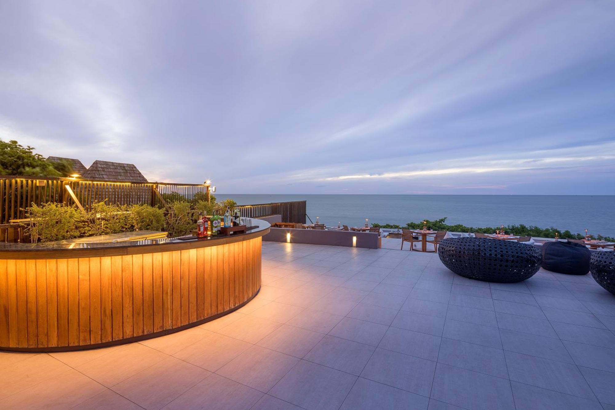 Resort Silavadee Pool - Sha Extra Lamai Beach (Koh Samui)