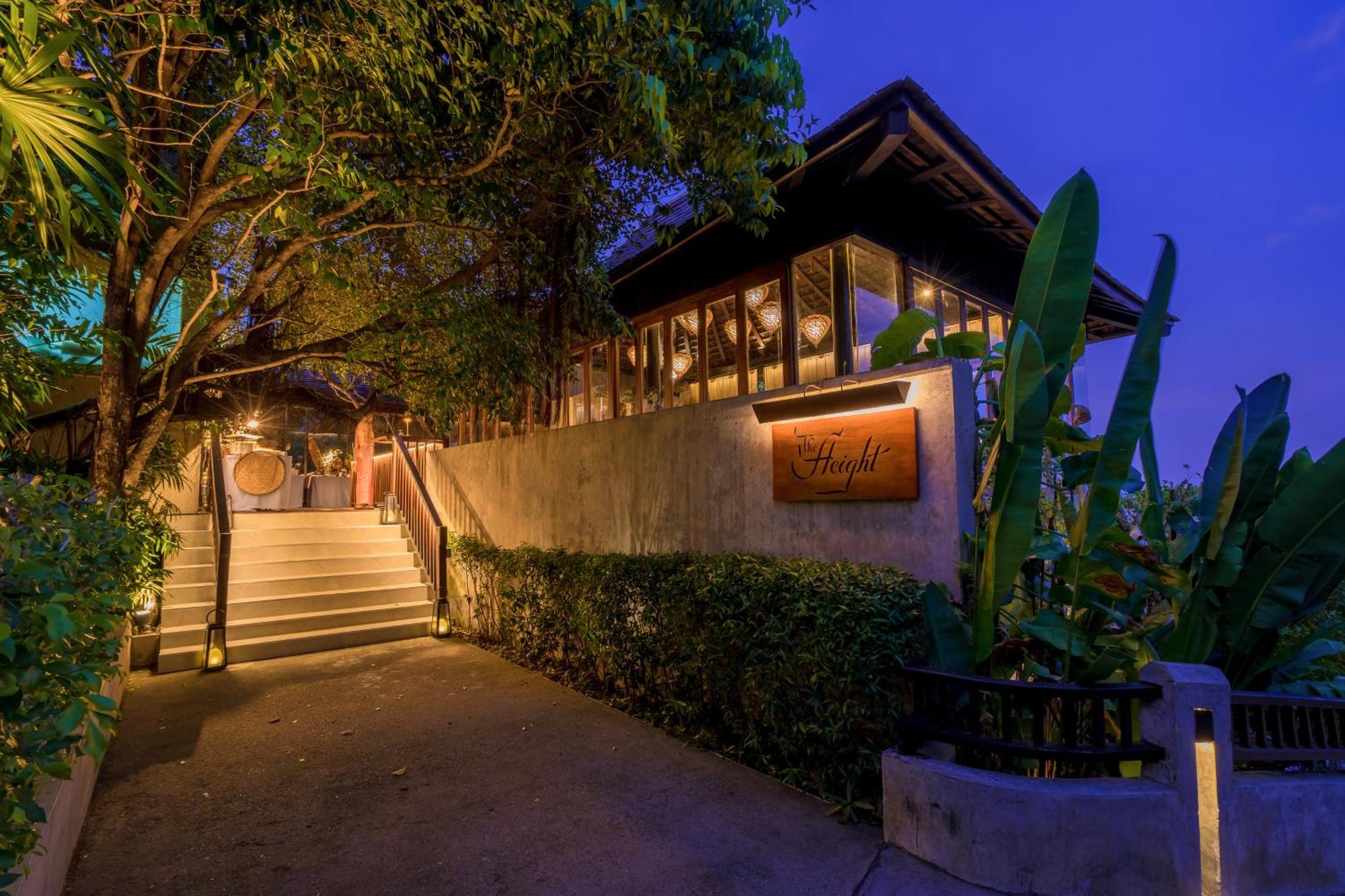 Silavadee Pool - Sha Extra Resort 5*