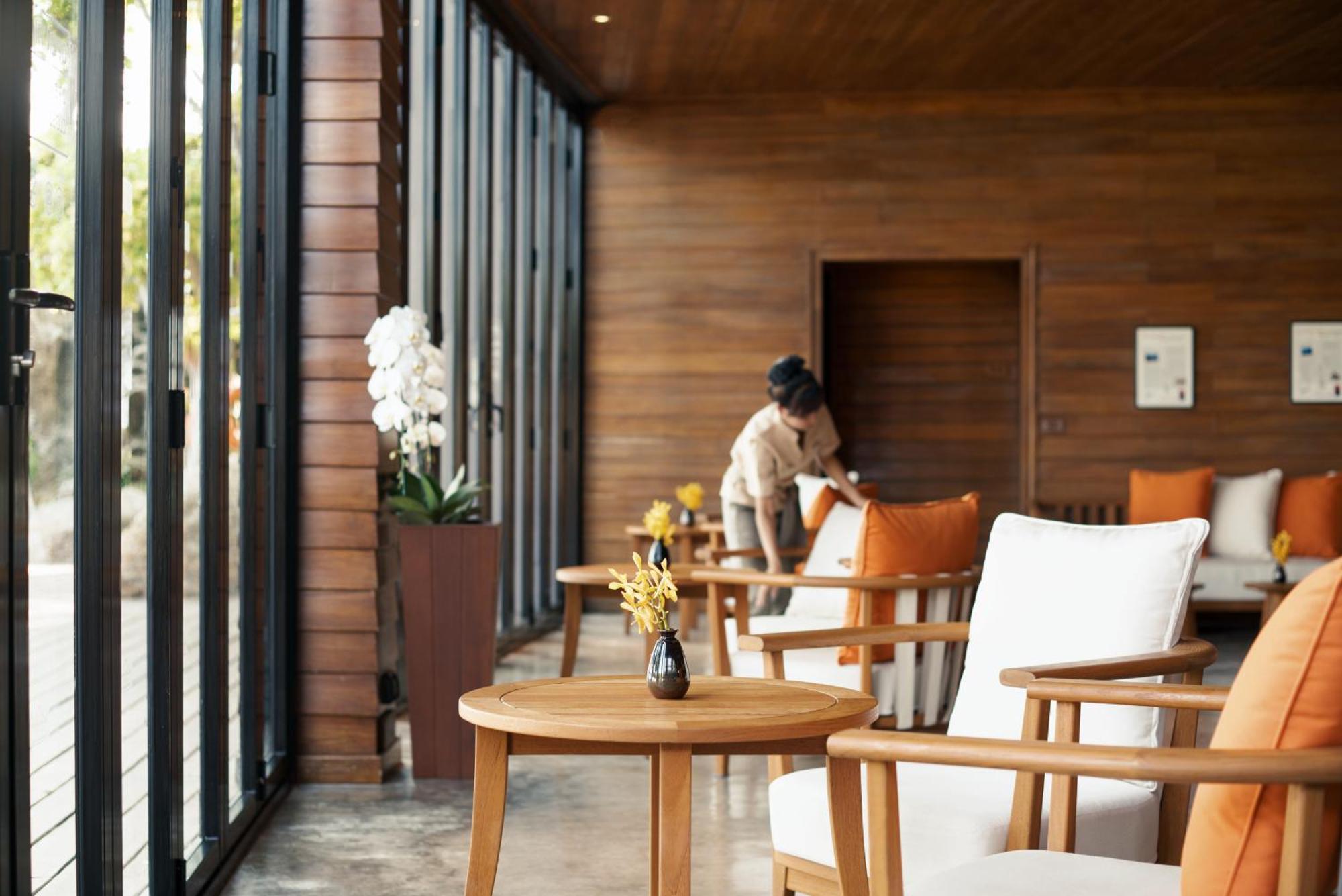 Resort Silavadee Pool - Sha Extra 5*