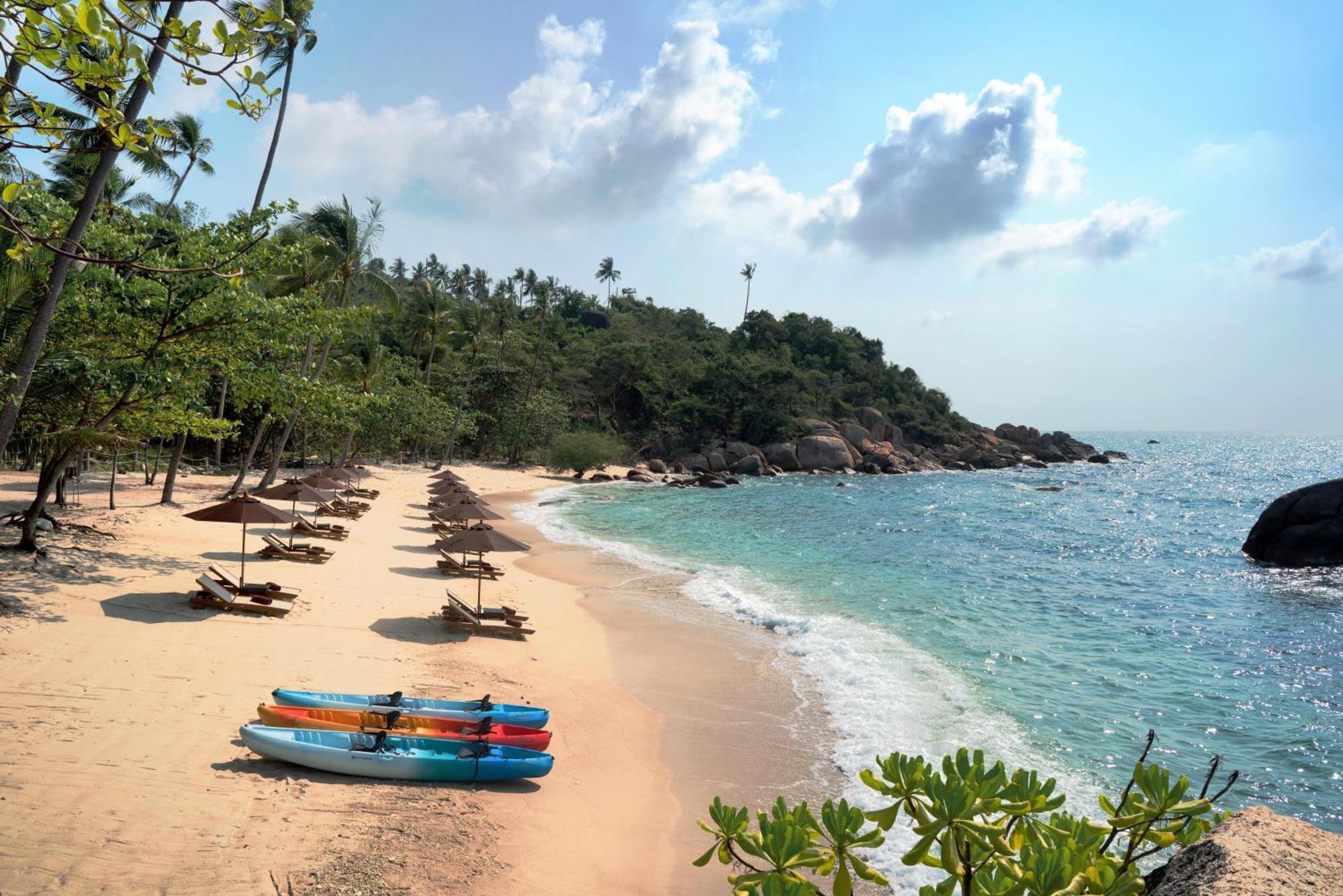 Silavadee Pool - Sha Extra Resort Lamai Beach (Koh Samui)