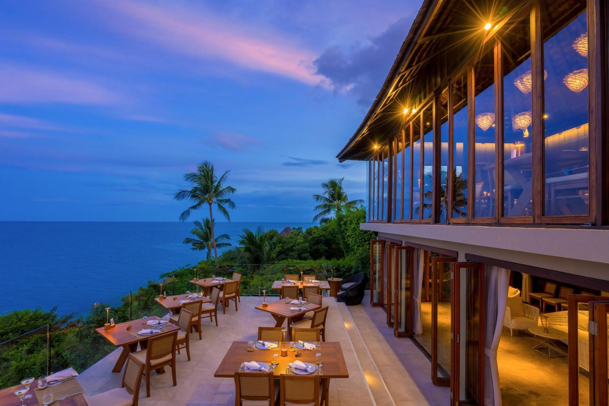 Resort Silavadee Pool - Sha Extra Lamai Beach (Koh Samui)