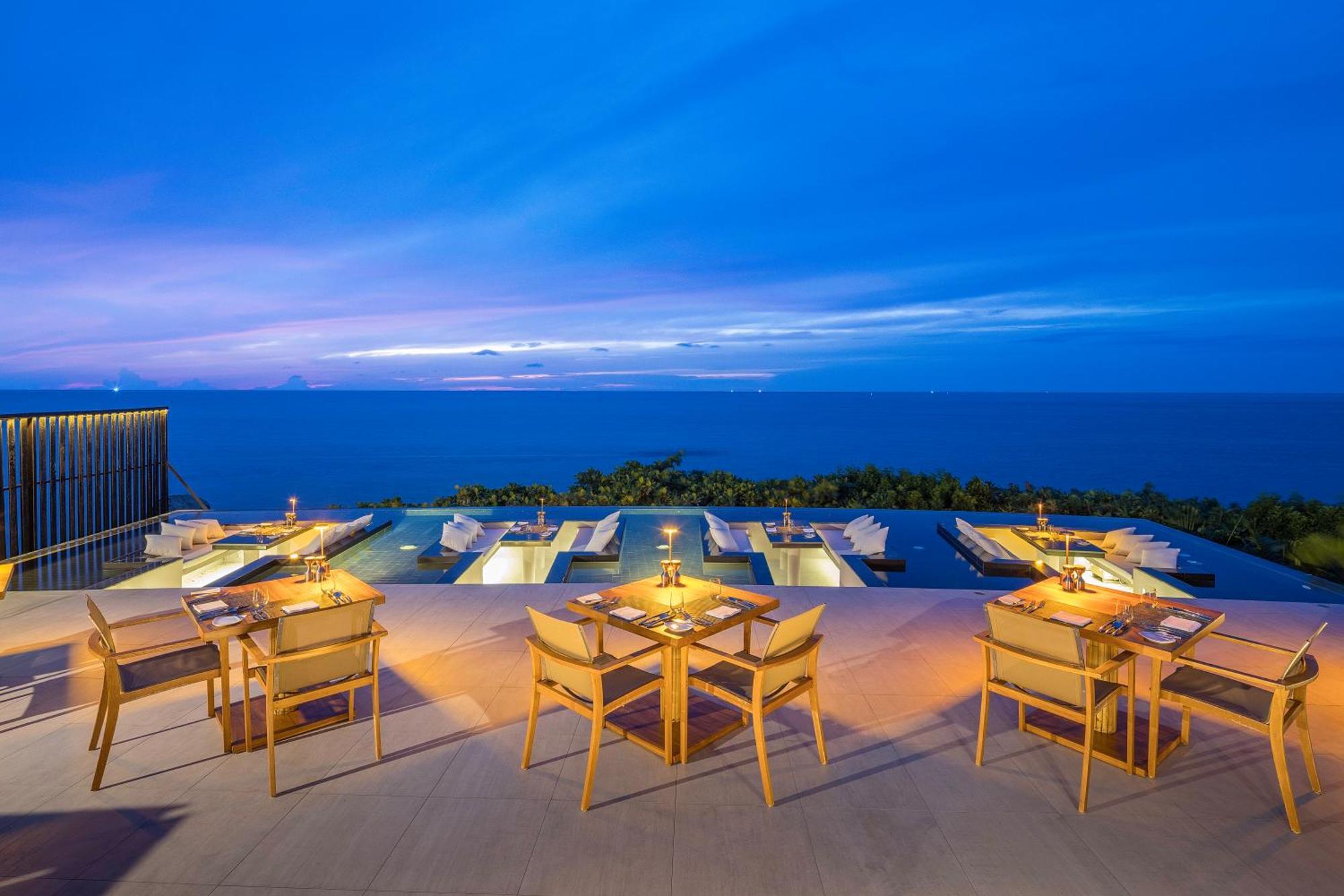 Silavadee Pool - Sha Extra Lamai Beach (Koh Samui)