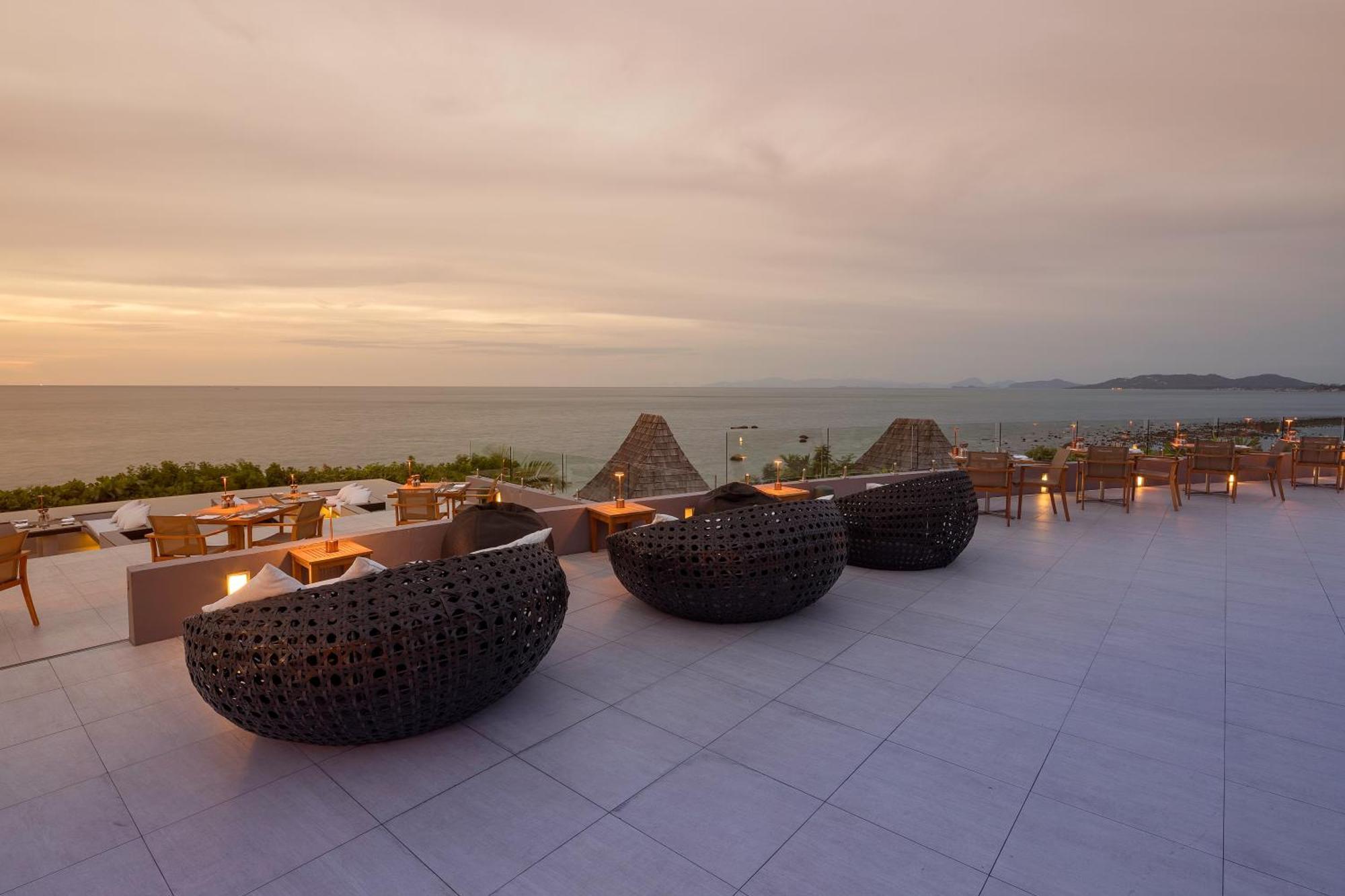 Silavadee Pool - Sha Extra Resort