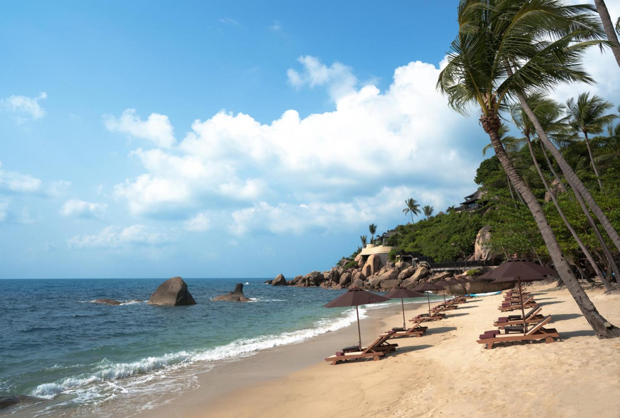 Silavadee Pool - Sha Extra Resort 5*