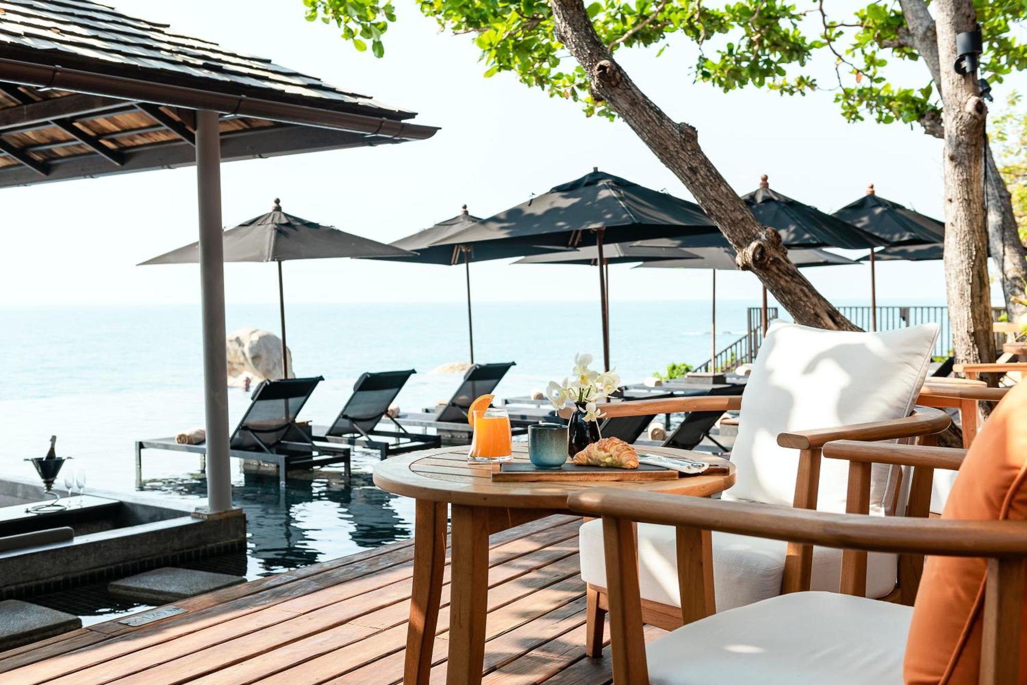 Silavadee Pool - Sha Extra Resort Lamai Beach (Koh Samui)