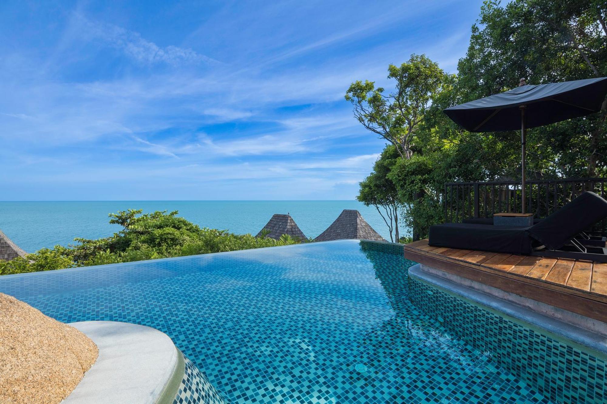 Resort Silavadee Pool - Sha Extra
