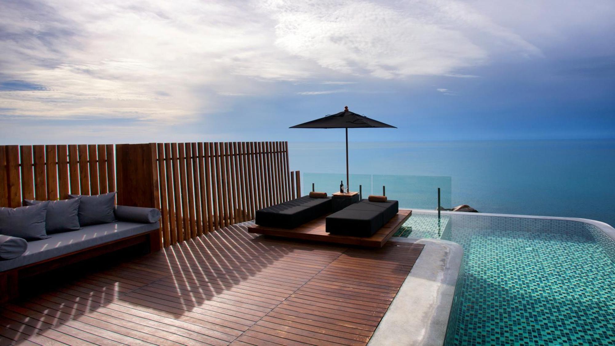 Resort Silavadee Pool - Sha Extra 5*