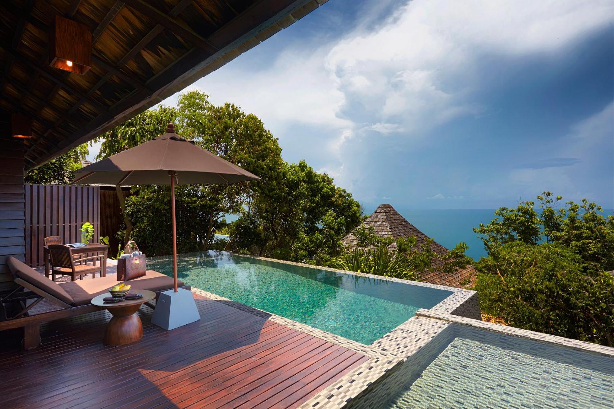 Silavadee Pool - Sha Extra Resort Lamai Beach (Koh Samui)