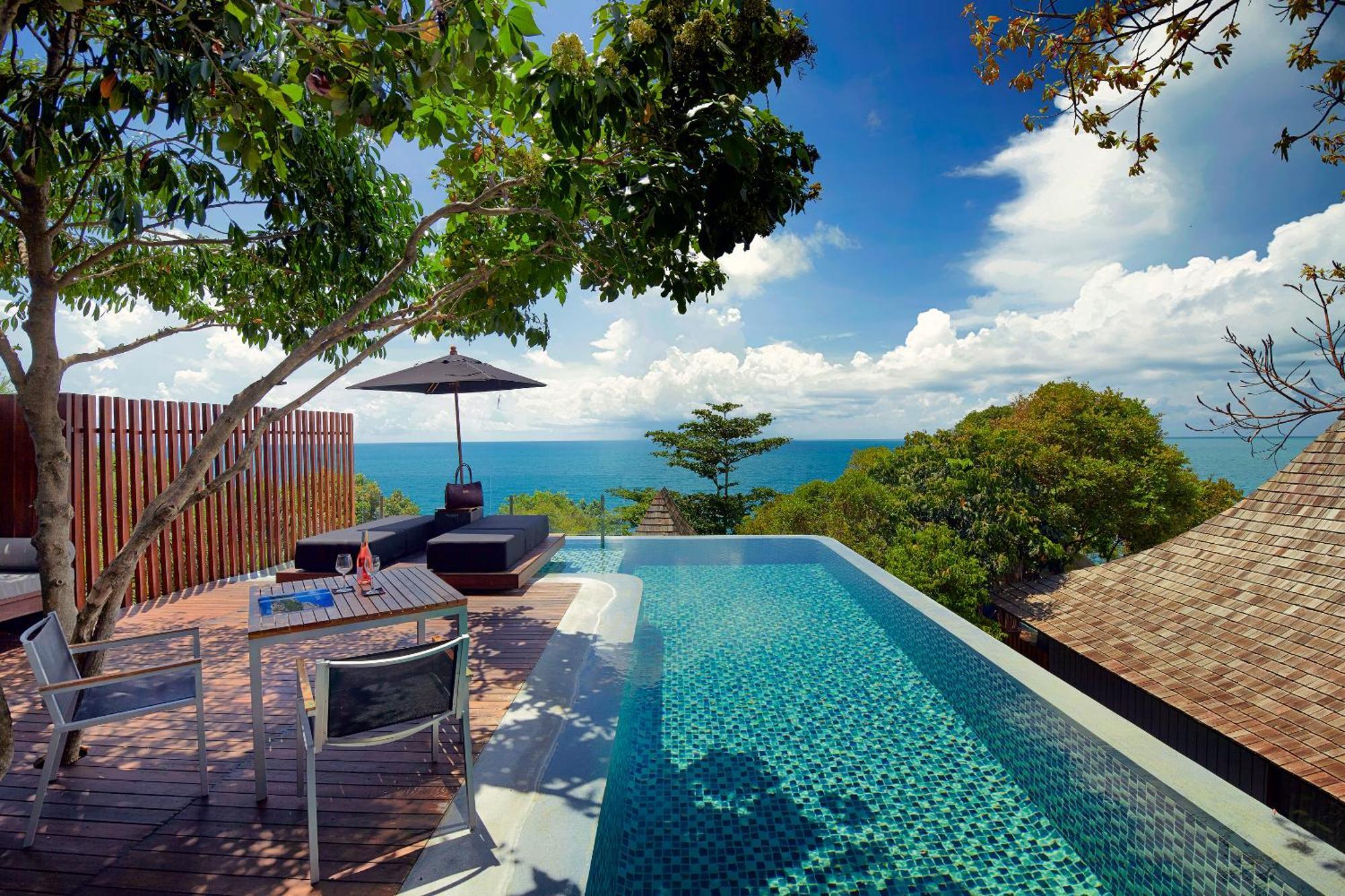 Silavadee Pool - Sha Extra Resort 5*
