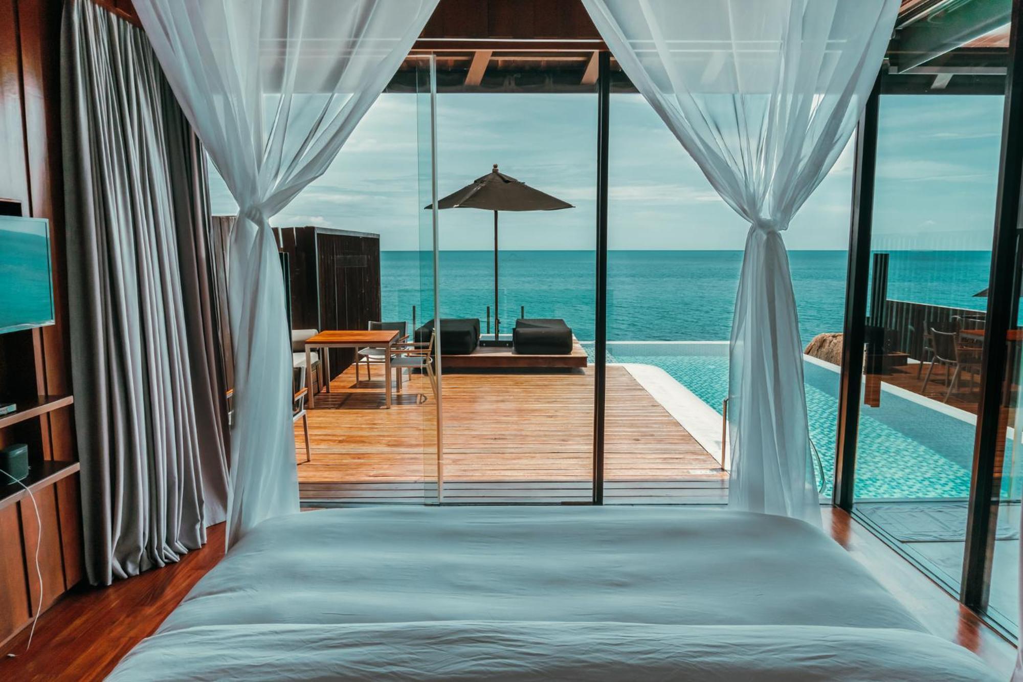 Resort Silavadee Pool - Sha Extra 5*