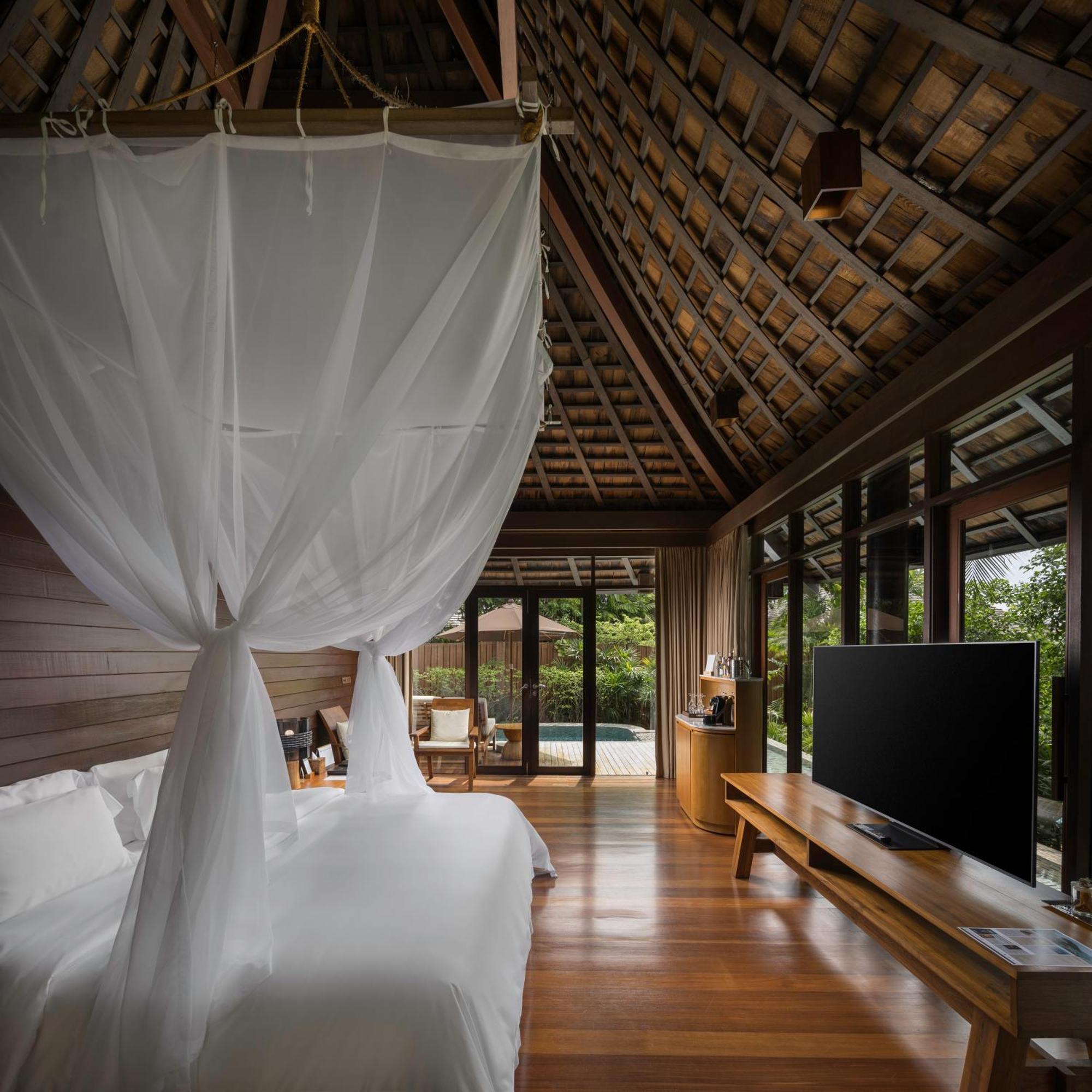 Resort Silavadee Pool - Sha Extra 5*