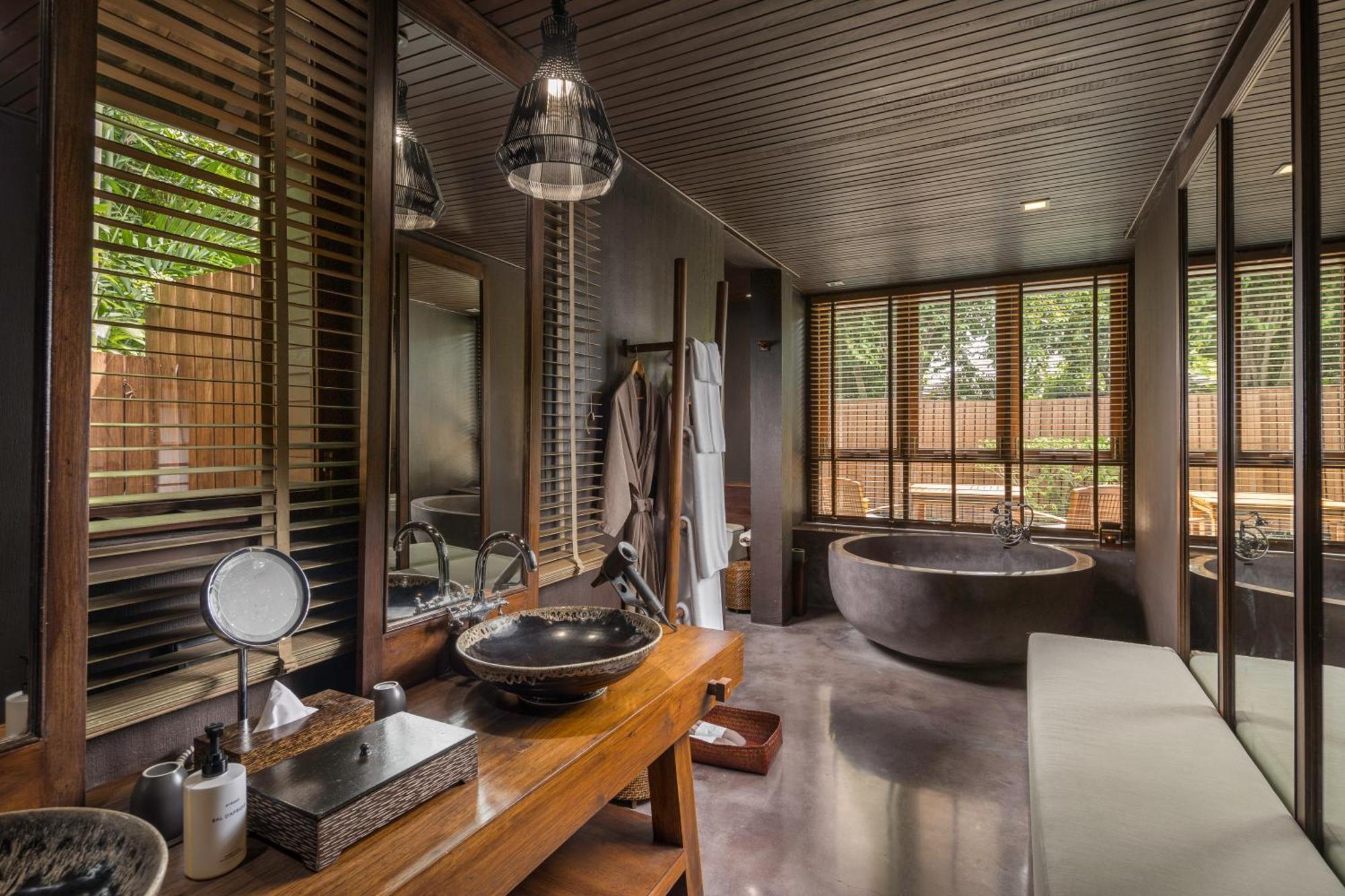 Silavadee Pool - Sha Extra Resort Lamai Beach (Koh Samui)