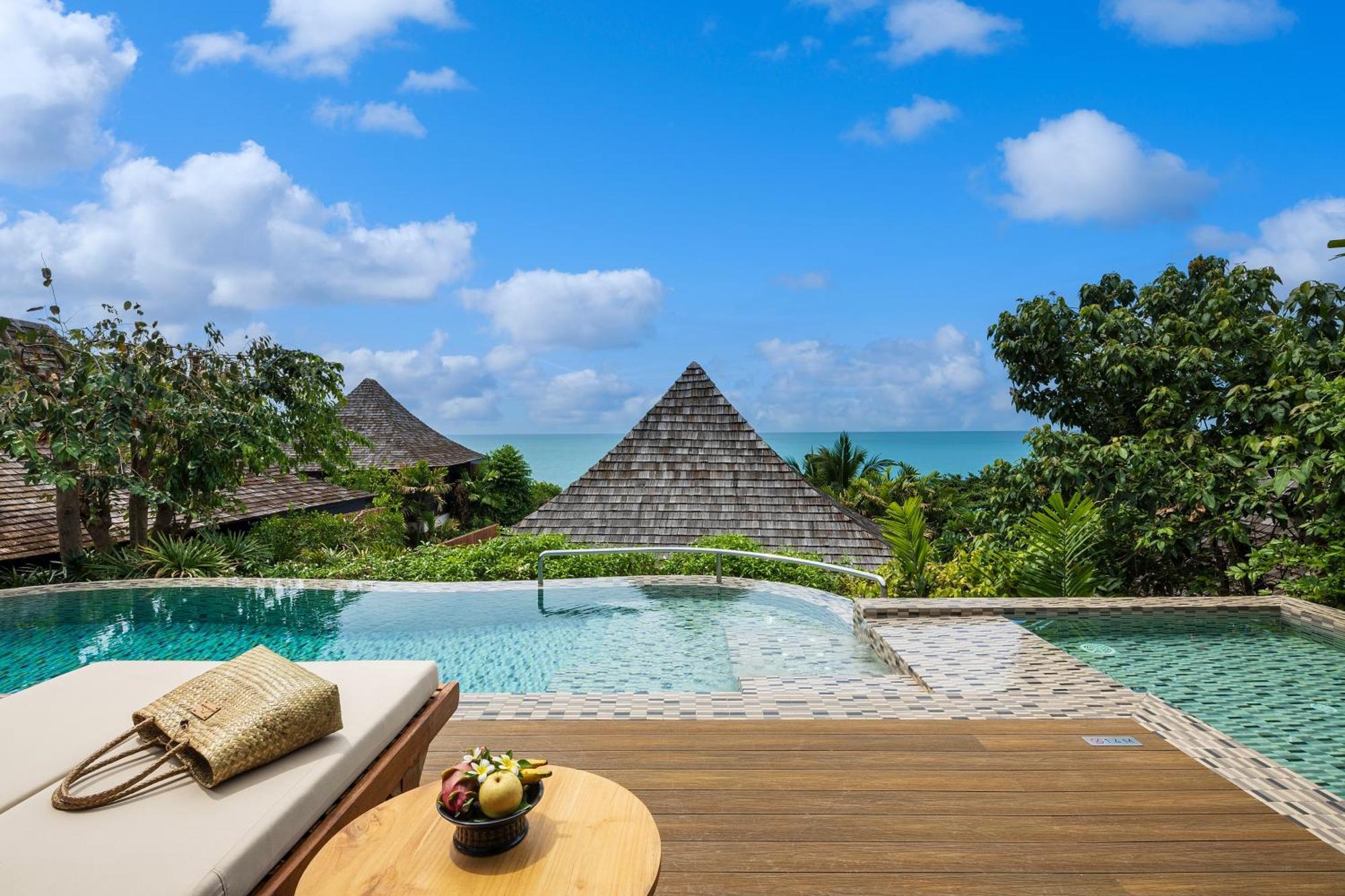 Silavadee Pool - Sha Extra Resort