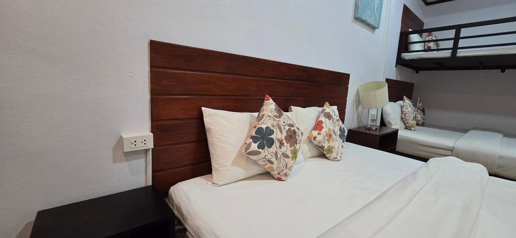 Baan Suan Rim Klong 3*