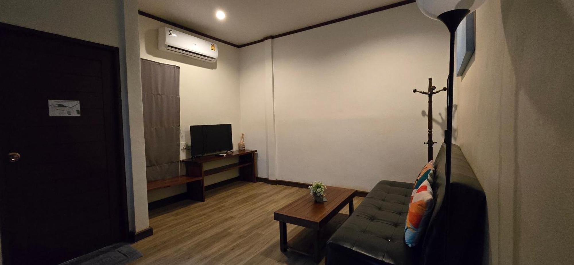 Baan Suan Rim Klong 3* Koh Lanta