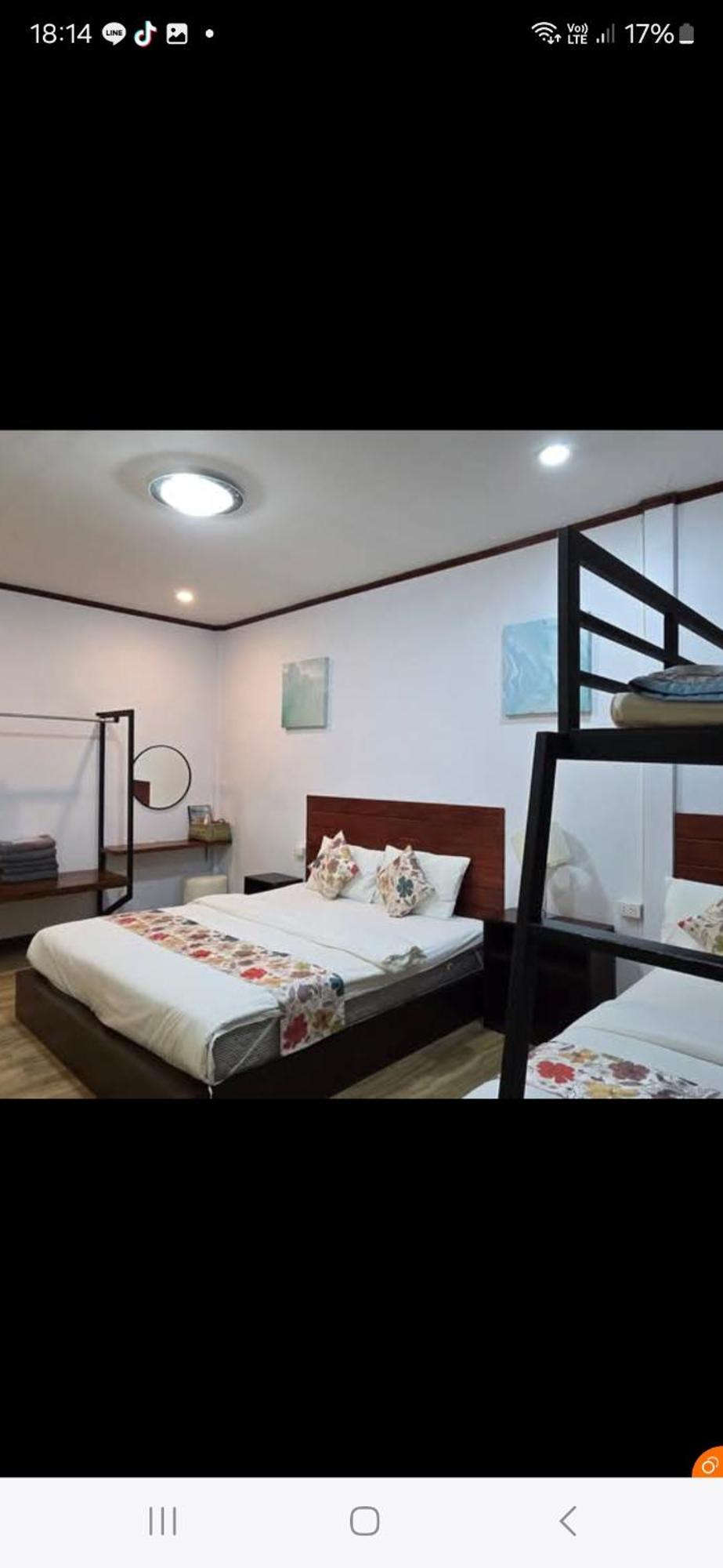 Resort Baan Suan Rim Klong