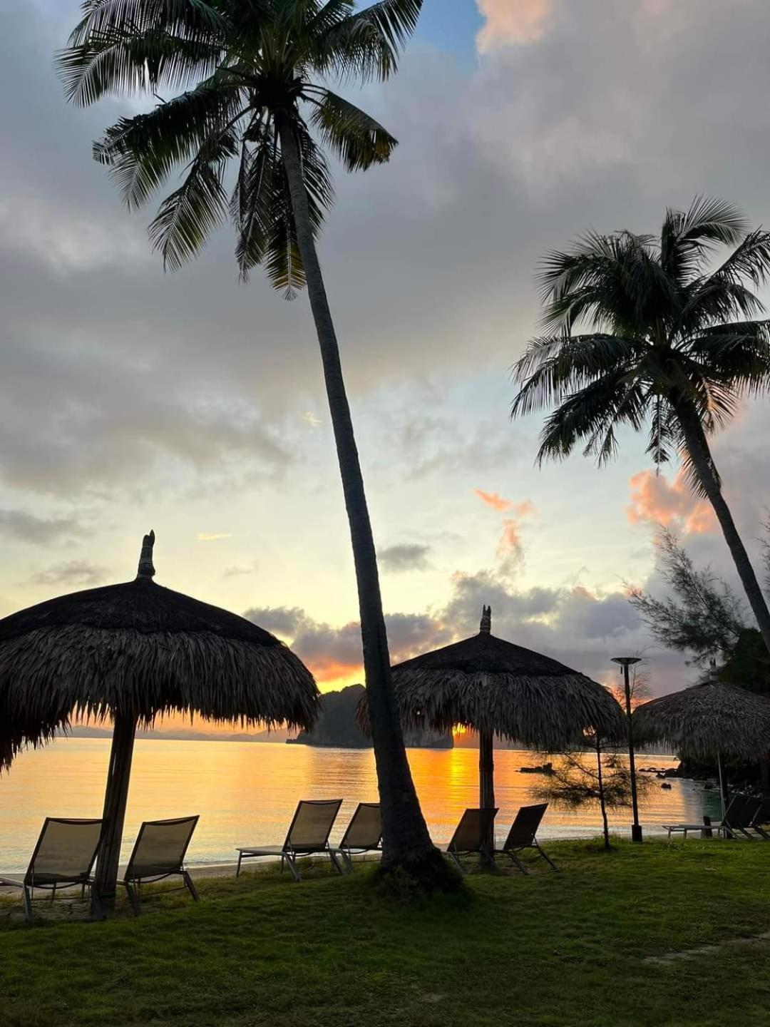 Thanya - Sha Resort