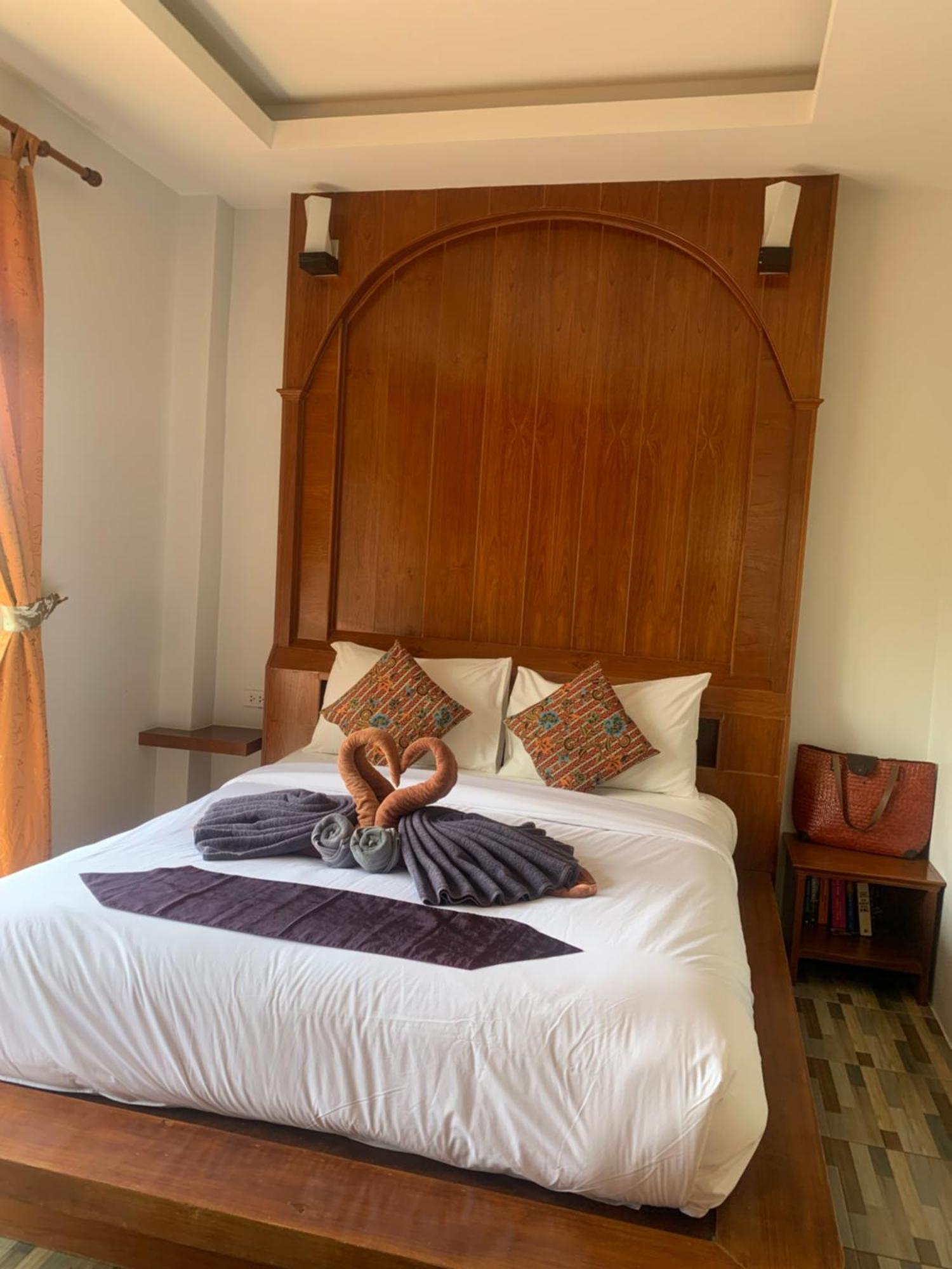 Guest house Phuchawee Lanta