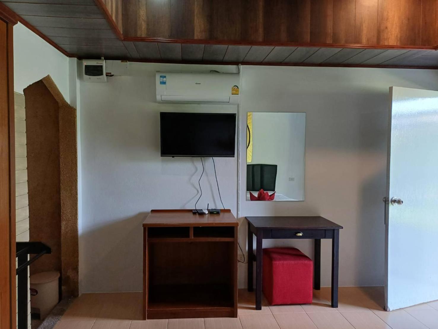 Lanta Mermaid Resort Ban Ai Dao