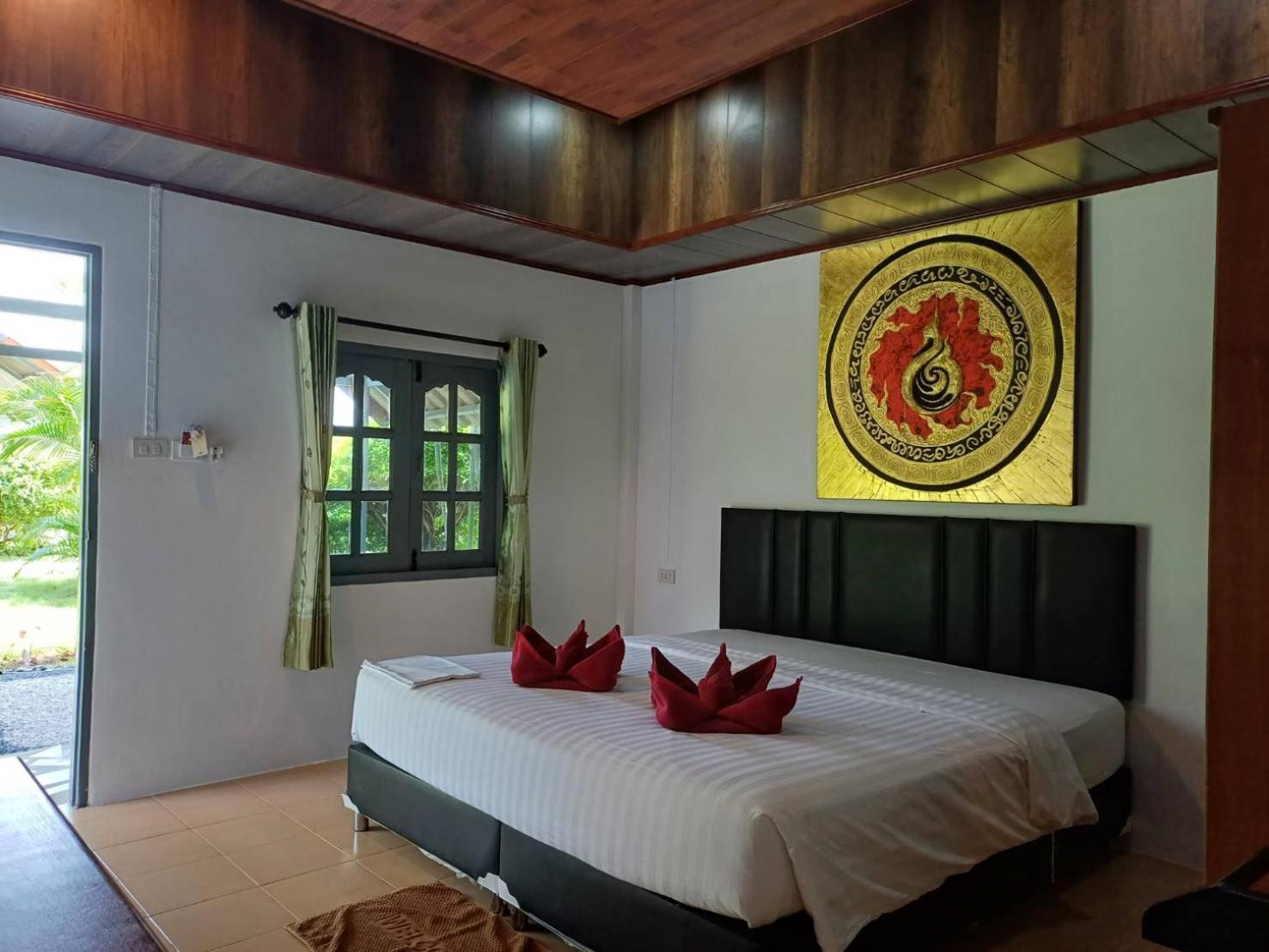 Lanta Mermaid Resort