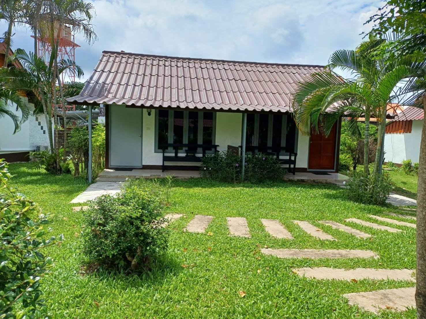 Lanta Mermaid Resort