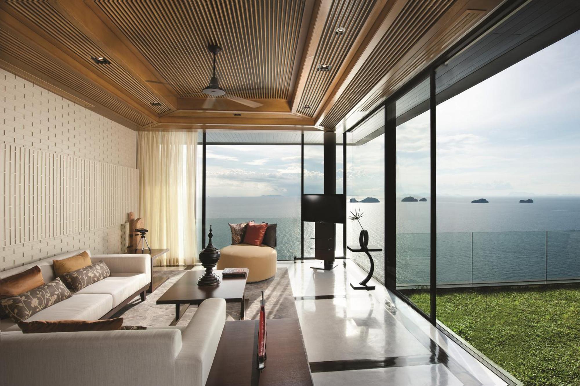 Resort Conrad Koh Samui Taling Ngam (Koh Samui)